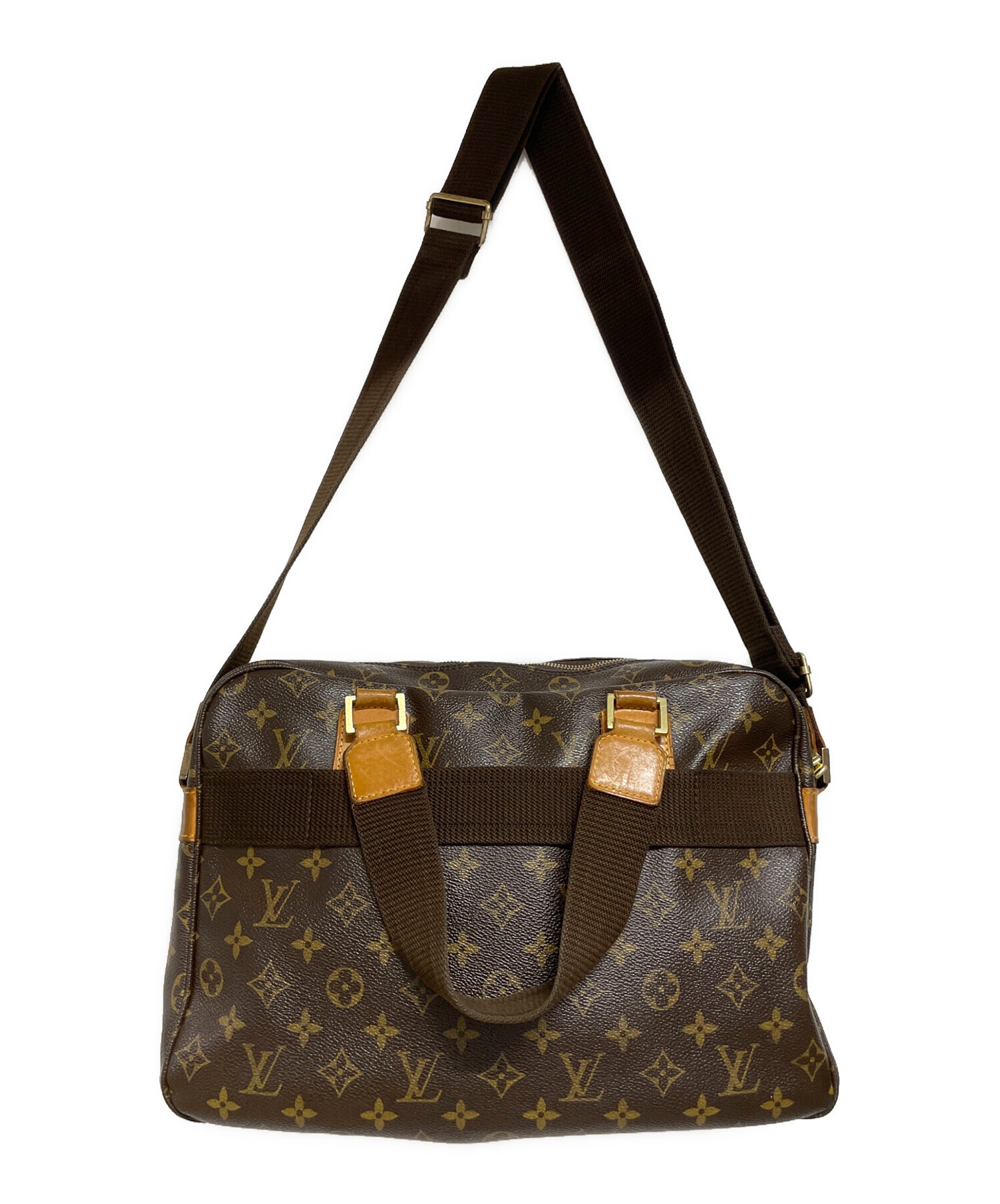 LOUIS VUITTON ルイヴィトン サックボスフォール モノグラム バッグ