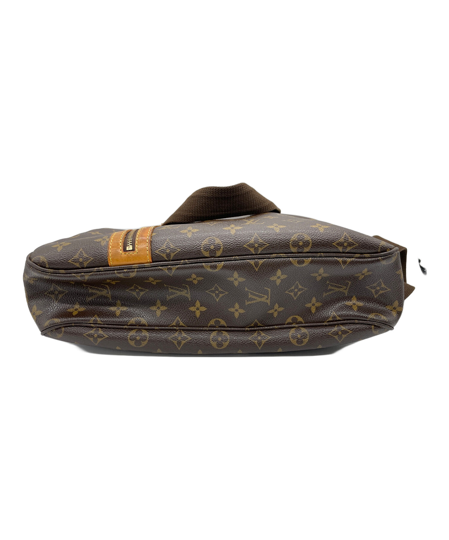 LOUIS VUITTON サックボスフォール　ボディバッグ 中古・古着通販】LOUIS VUITTON (ルイ ヴィトン) モノグラム サック
