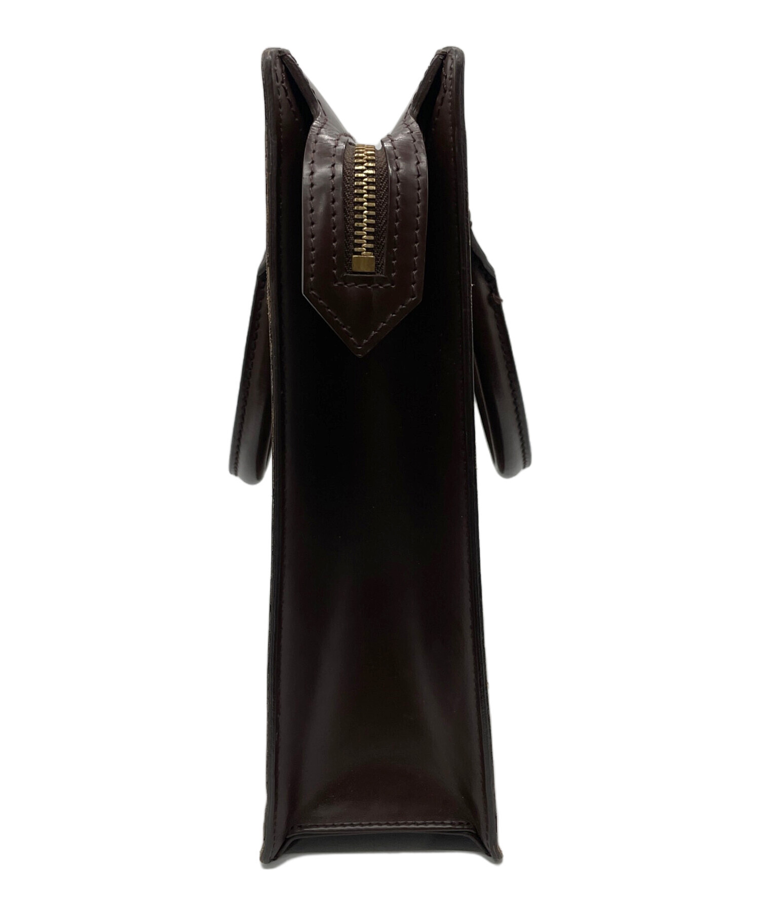 中古・古着通販】LOUIS VUITTON (ルイ ヴィトン) ダミエ ヴェニスPM