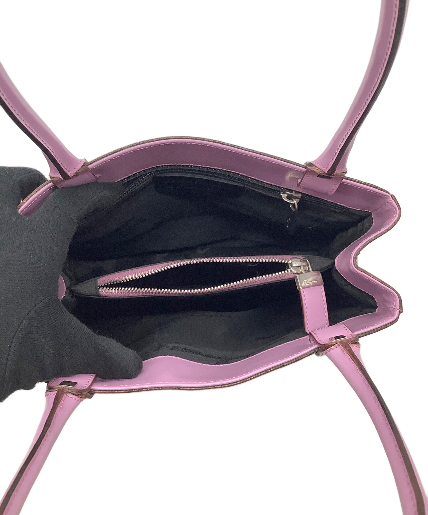 中古・古着通販】Salvatore Ferragamo (サルヴァトーレ フェラガモ