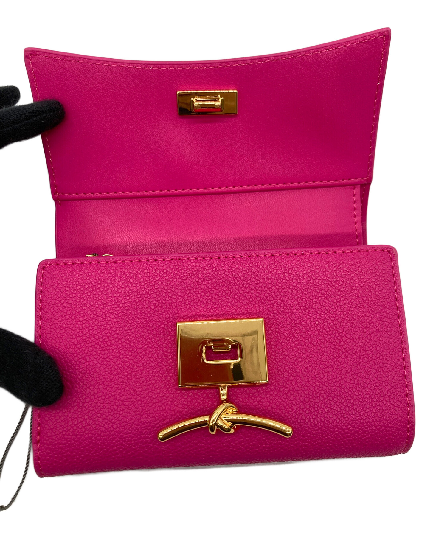 中古・古着通販】CHARLES & KEITH (チャールズ＆キース) Huxley