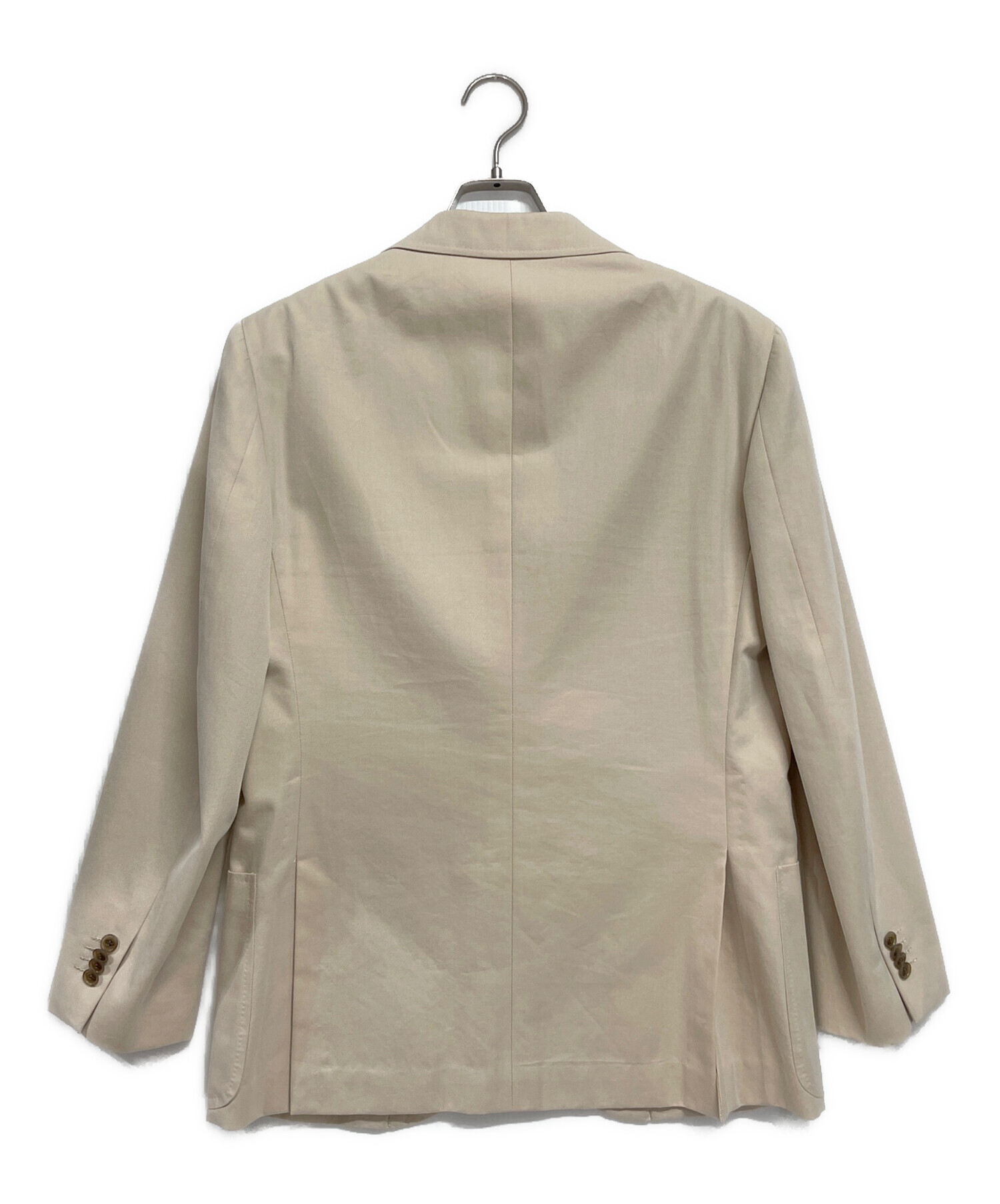 中古・古着通販】RING JACKET (リングジャケット) テーラード 