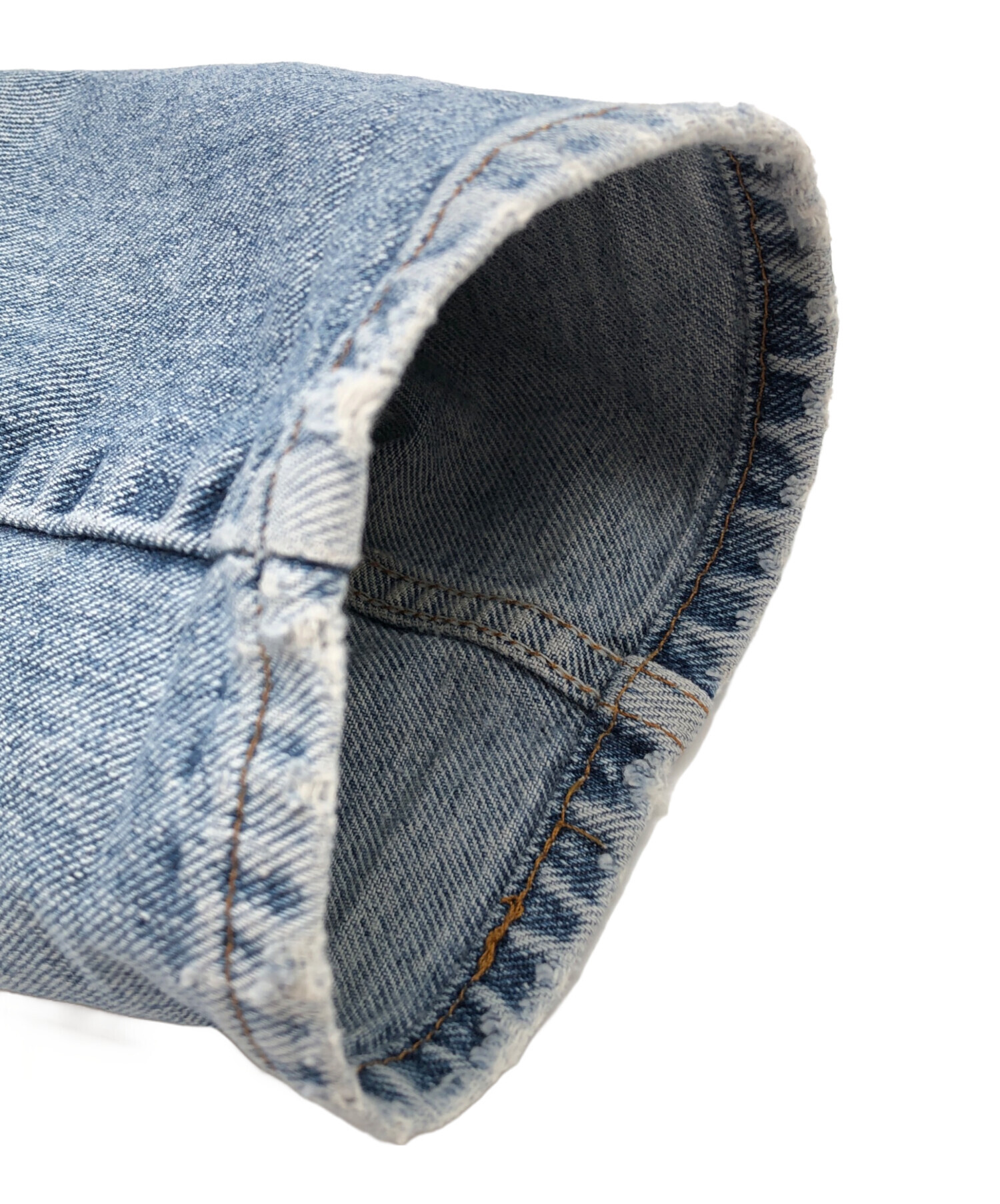 中古・古着通販】LEVI'S (リーバイス) 90s 560デニムパンツ 釦裏650