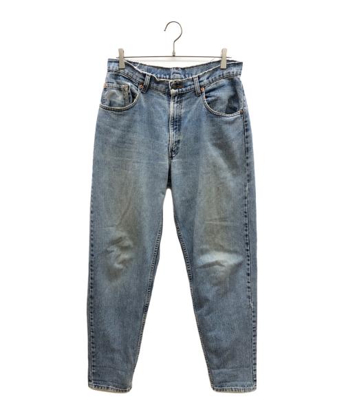 中古・古着通販】LEVI'S (リーバイス) 90s 560デニムパンツ 釦裏650
