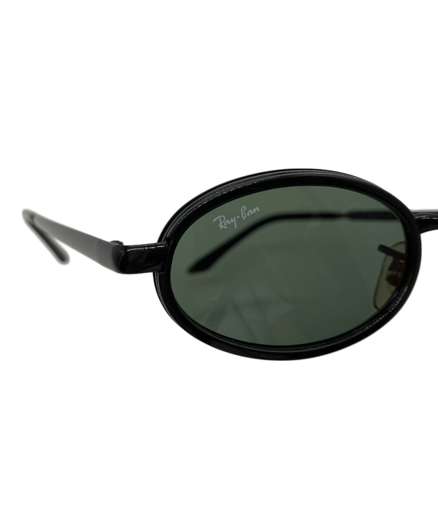 B＆L期 Ray Banレイバン サングラス RB3123 W3087 廃番 中古・古着通販
