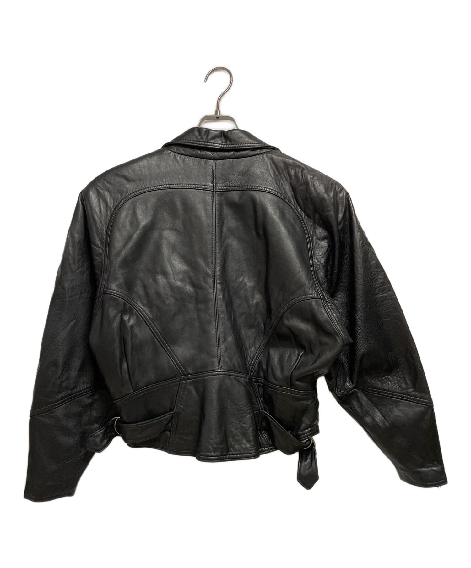 中古・古着通販】Golden Bear (ゴールデンベア) ダブルライダース