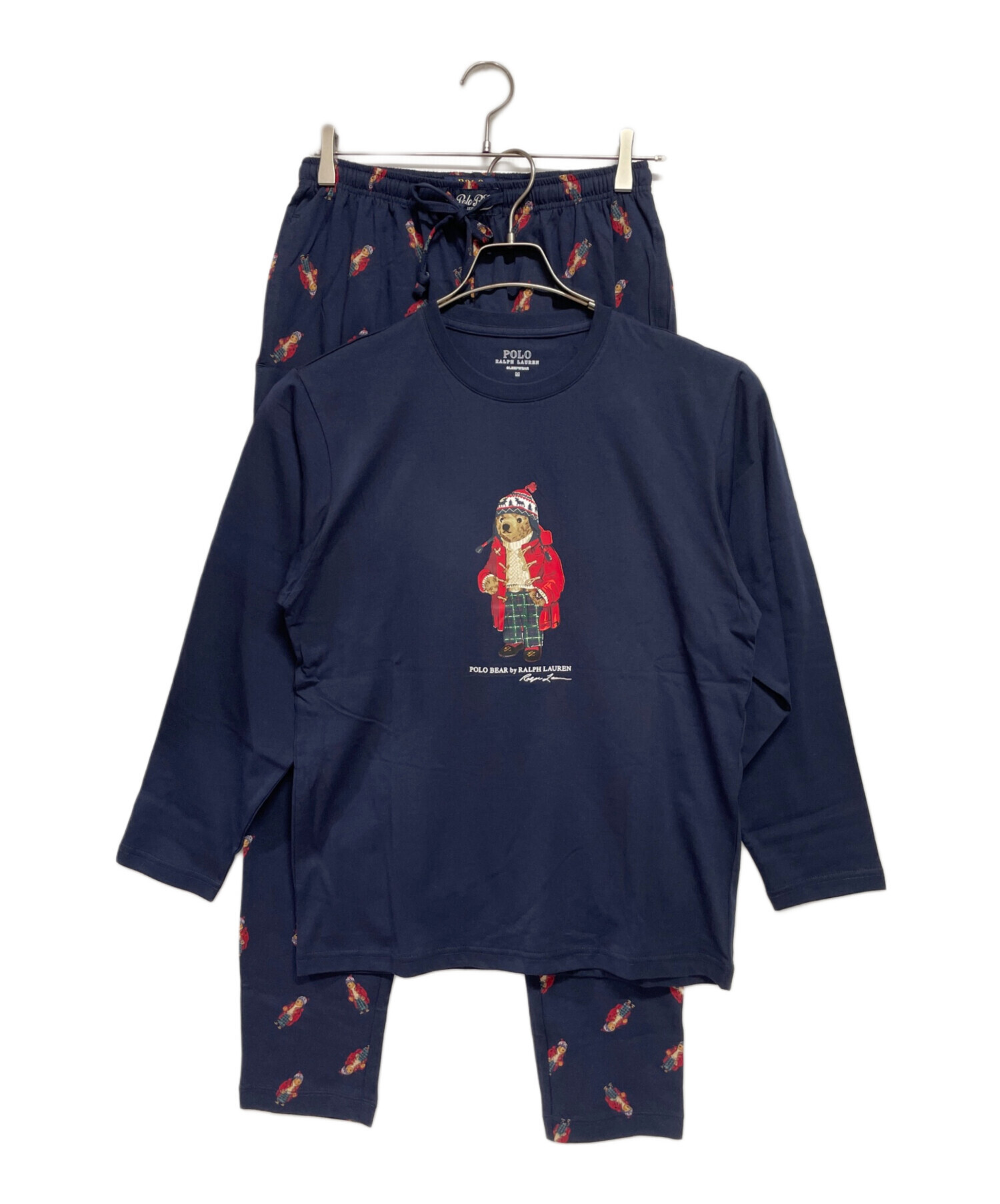 Polo ローレン 服 セットアップ POLO RALPH LAUREN ポロラルフローレン
