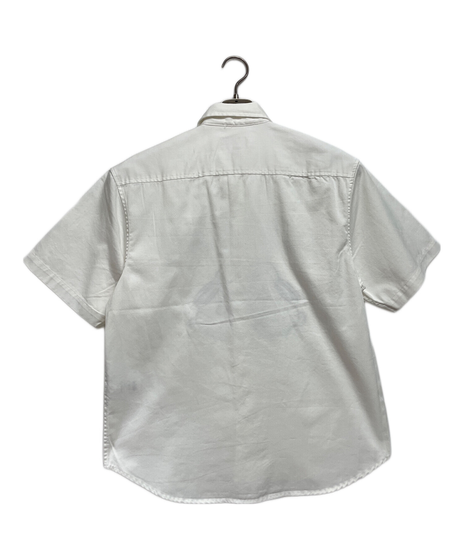 中古・古着通販】Supreme (シュプリーム) BUNNIES S/S WORK SHIRT 