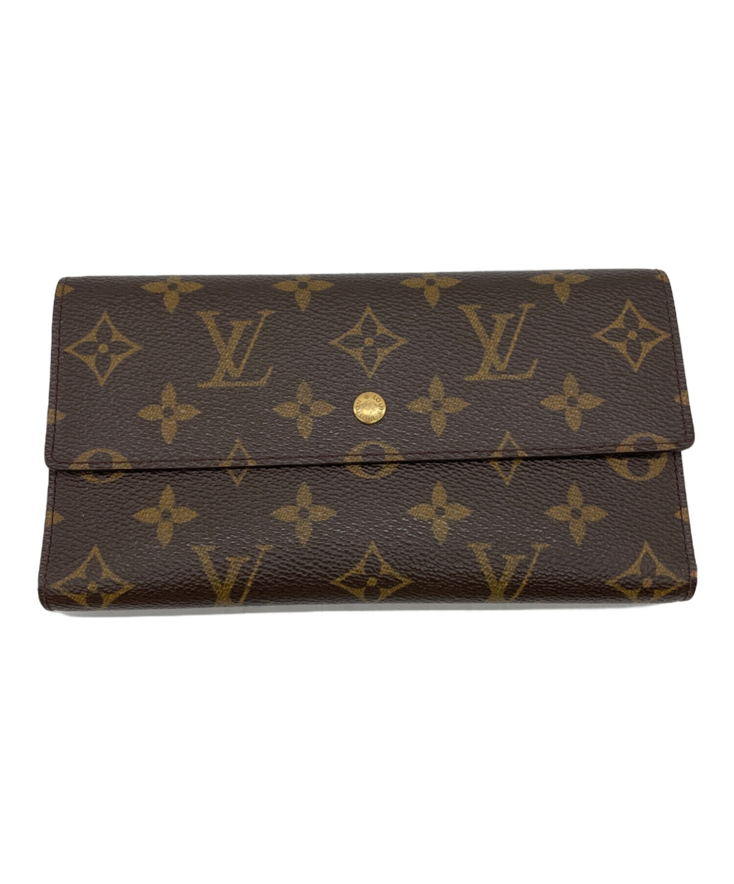 中古・古着通販】LOUIS VUITTON (ルイ ヴィトン) モノグラム 
