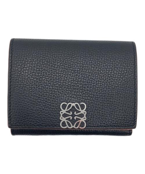 中古・古着通販】LOEWE (ロエベ) アナグラム トライフォールド