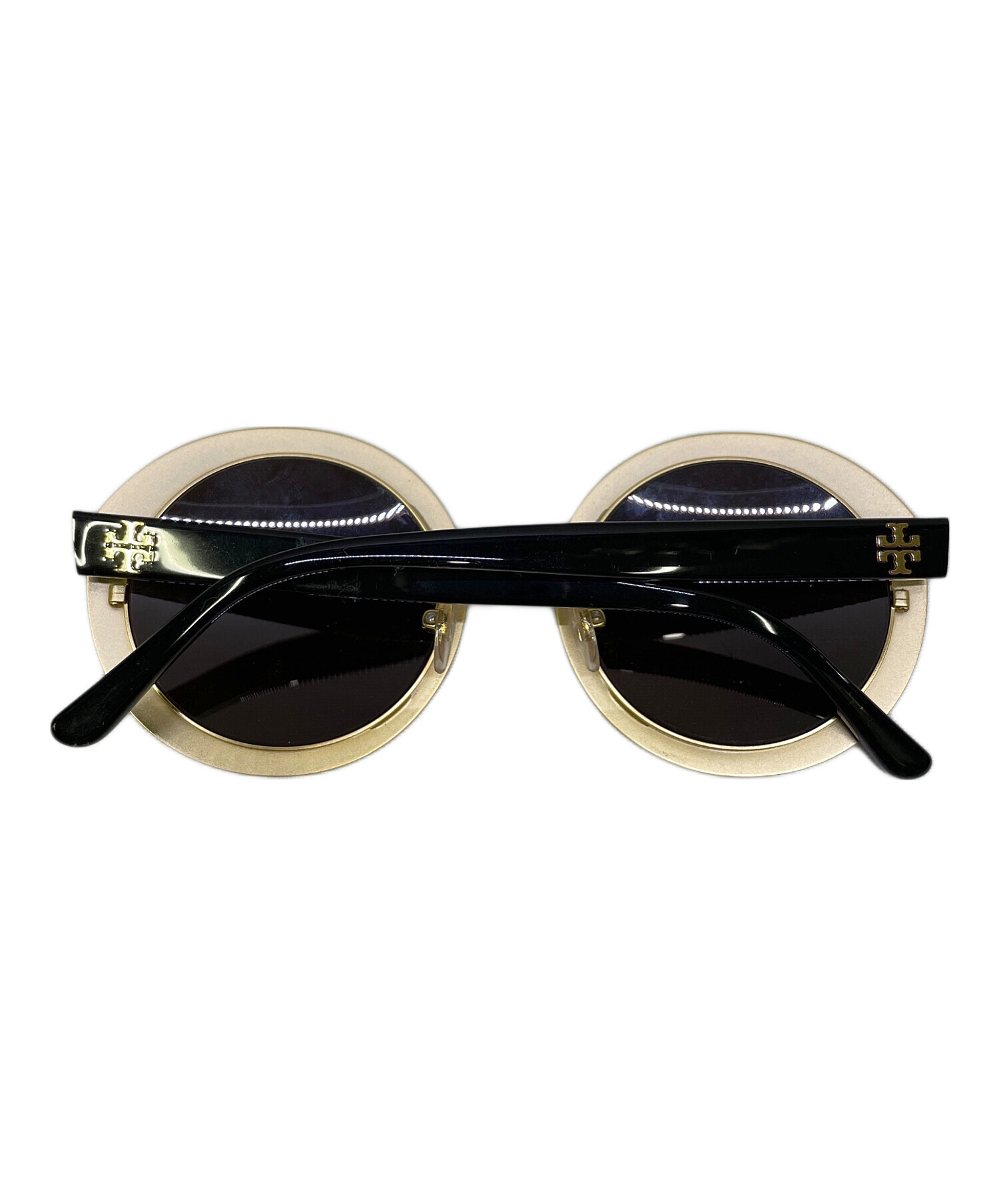 中古・古着通販】TORY BURCH (トリーバーチ) サングラス サイズ:51□23
