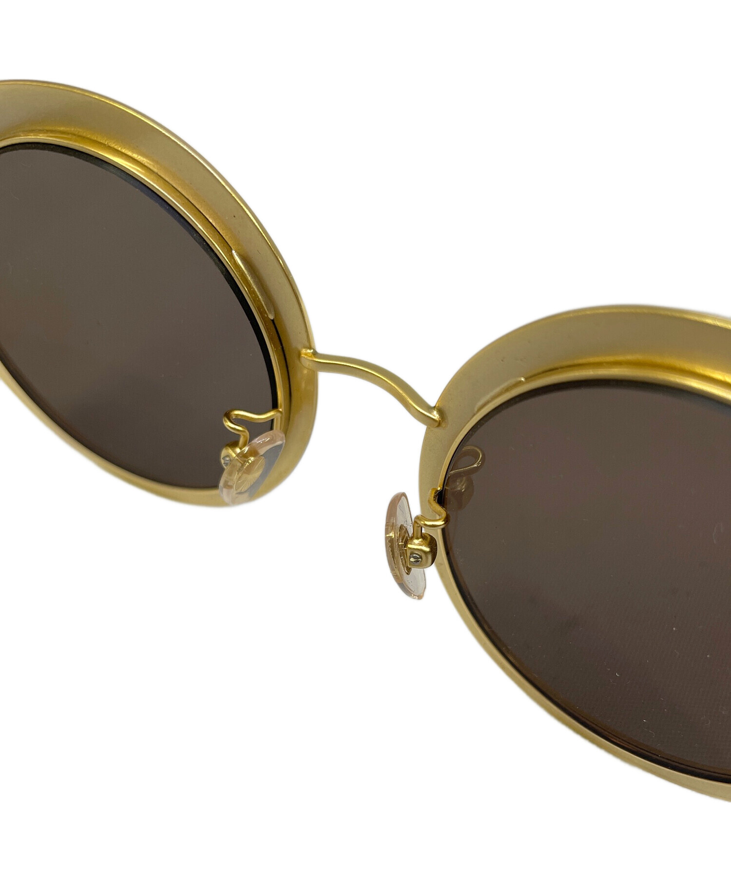 中古・古着通販】TORY BURCH (トリーバーチ) サングラス サイズ:51□23