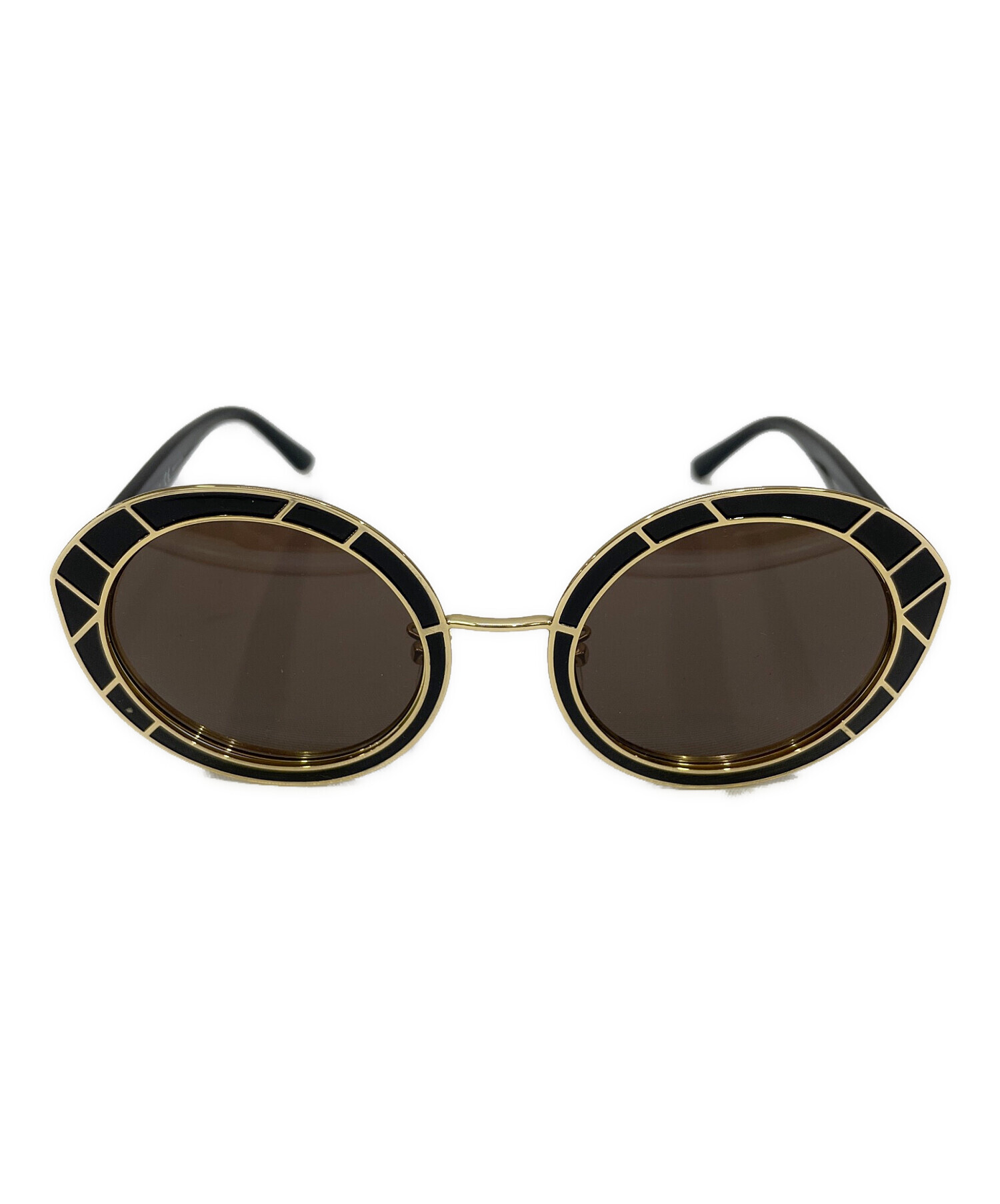 中古・古着通販】TORY BURCH (トリーバーチ) サングラス サイズ:51□23