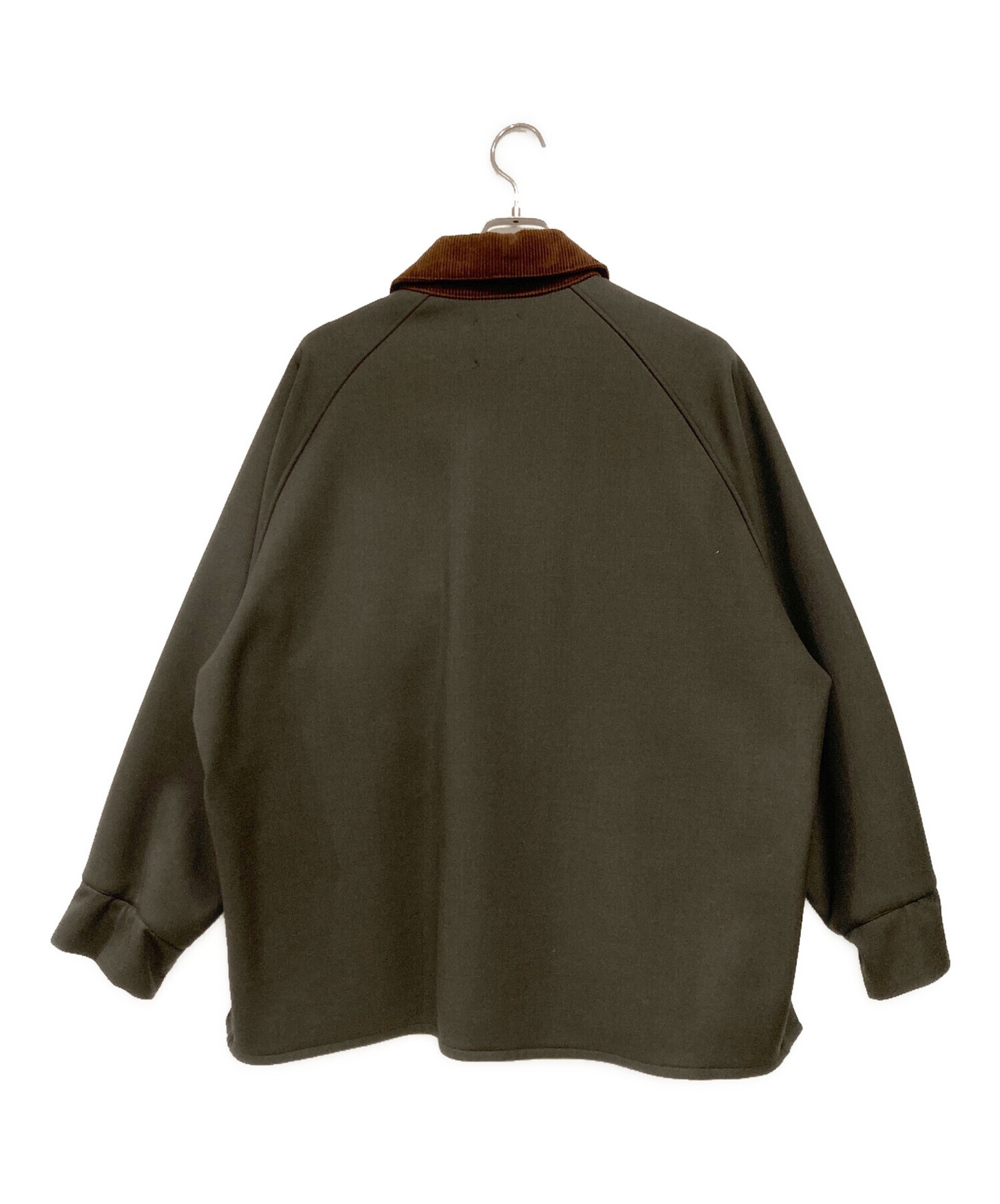 中古・古着通販】UNITED TOKYO (ユナイテッドトーキョー) サキソニア