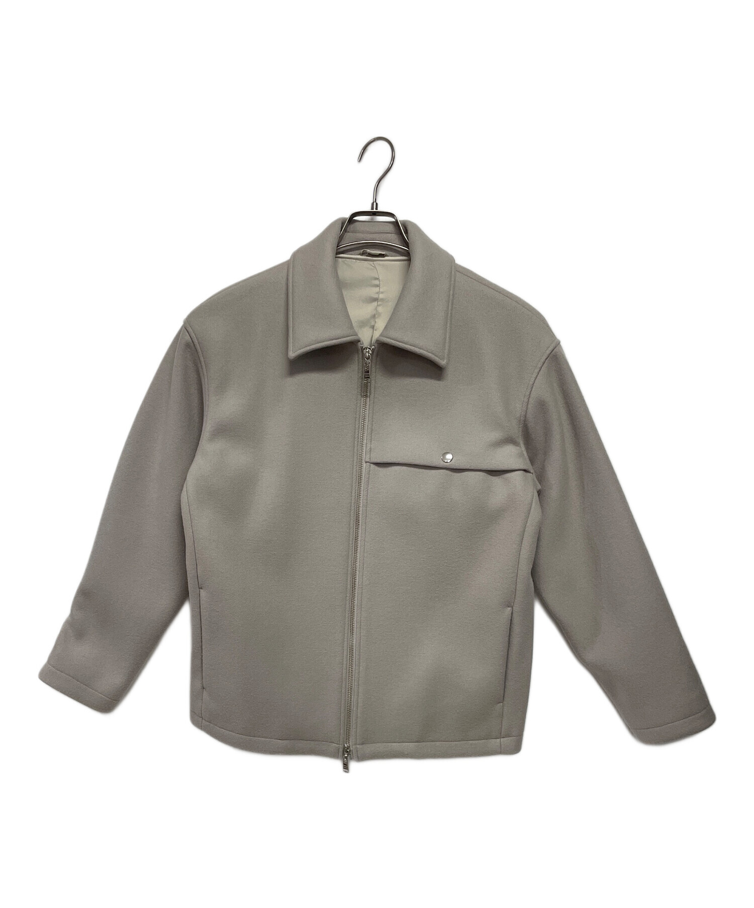 中古・古着通販】UNITED TOKYO (ユナイテッドトーキョー) メルトン