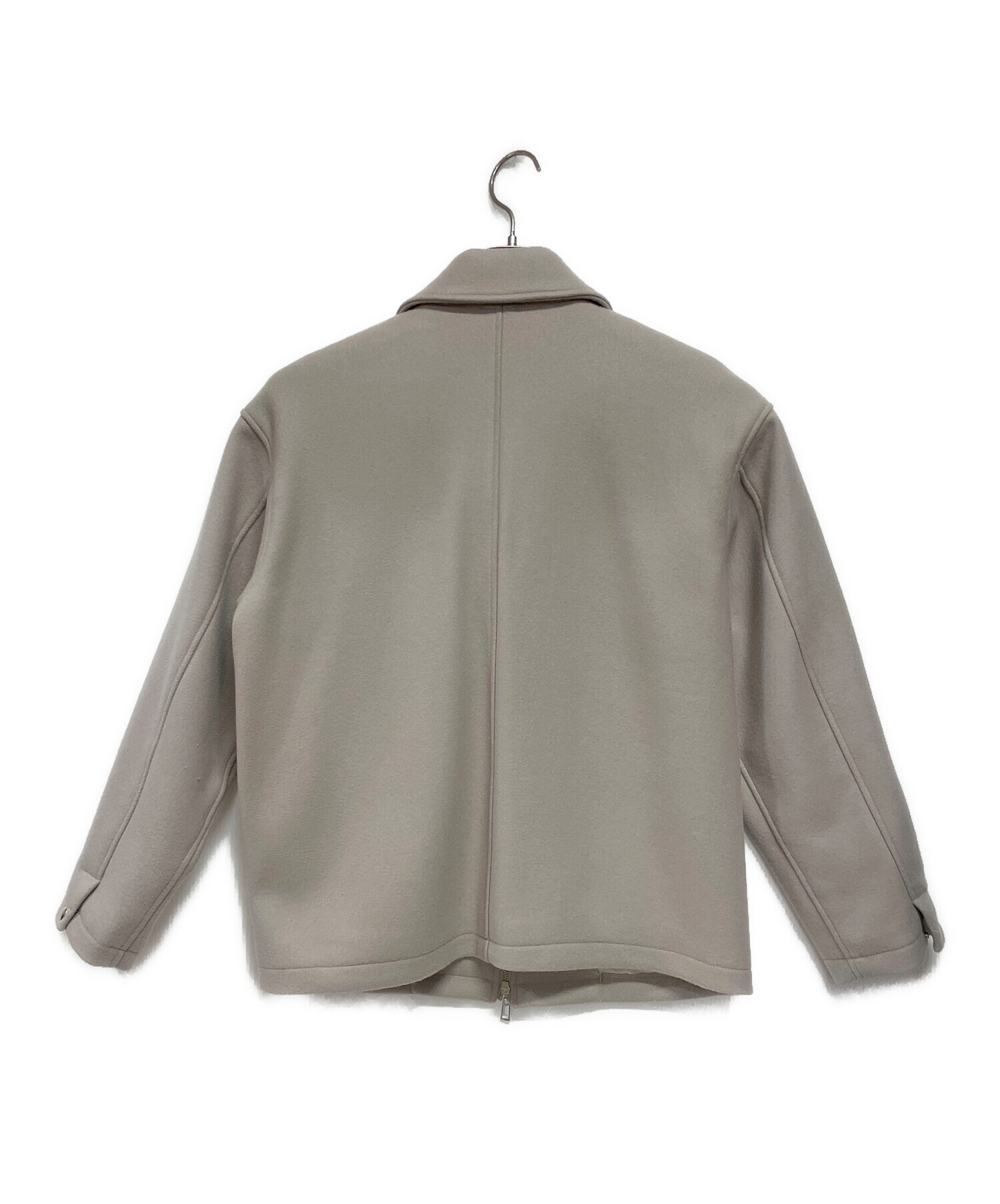 中古・古着通販】UNITED TOKYO (ユナイテッドトーキョー) メルトン