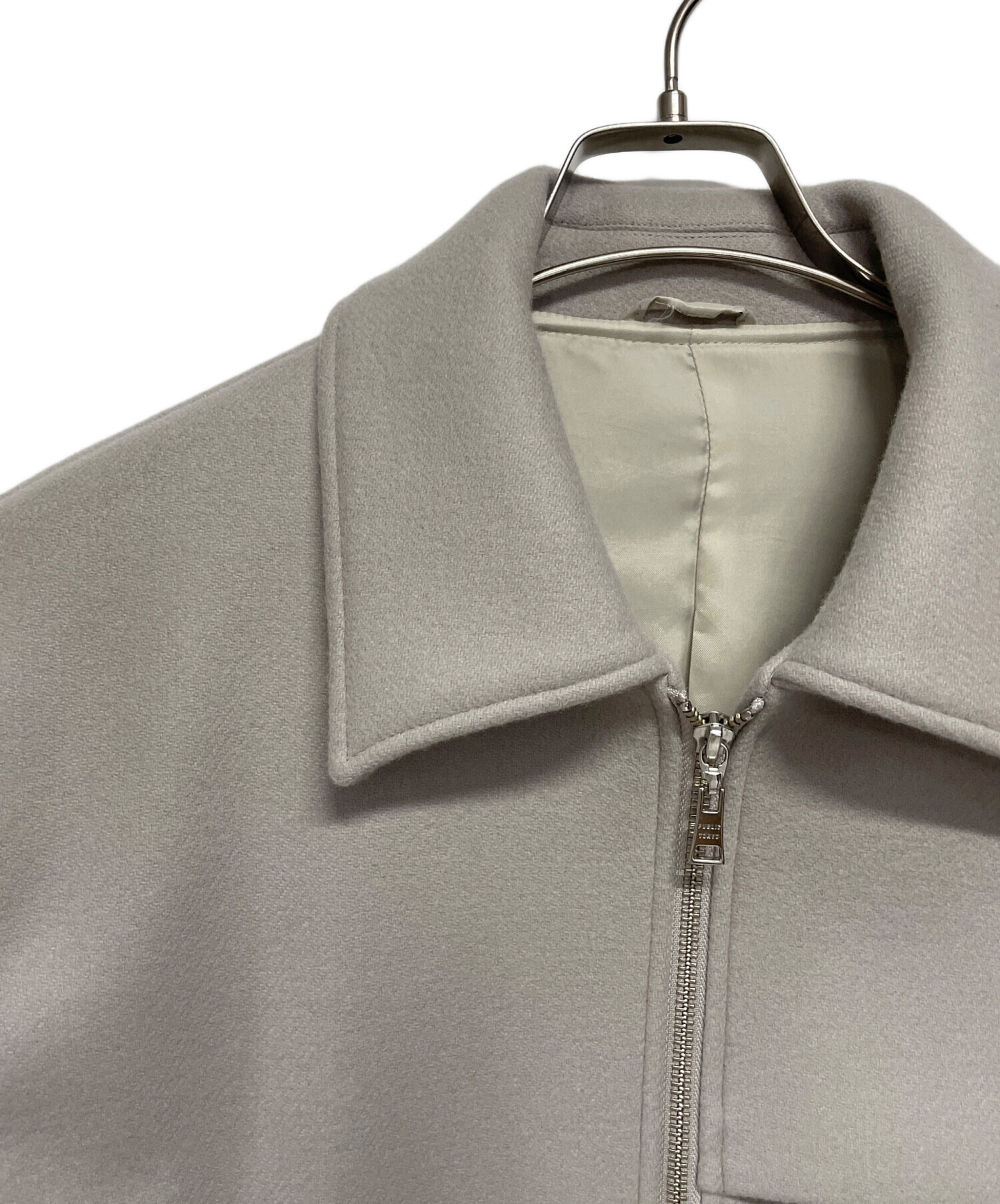 中古・古着通販】UNITED TOKYO (ユナイテッドトーキョー) メルトン