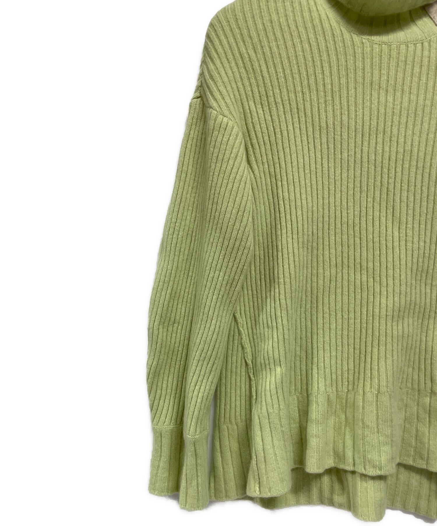 UJOH   21aw   ニット UJOH 21aw ニット