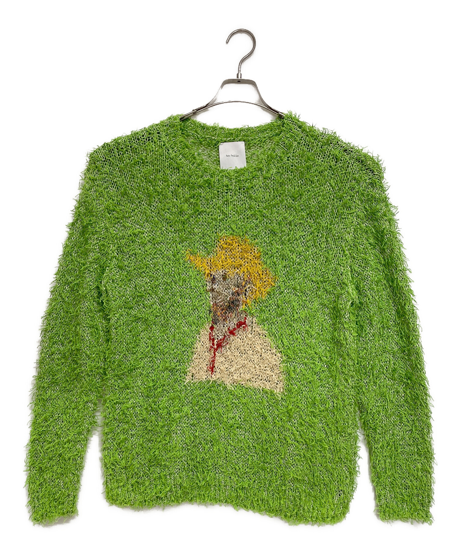 中古・古着通販】kota gushiken (コウタグシケン) Summer Van Gogh