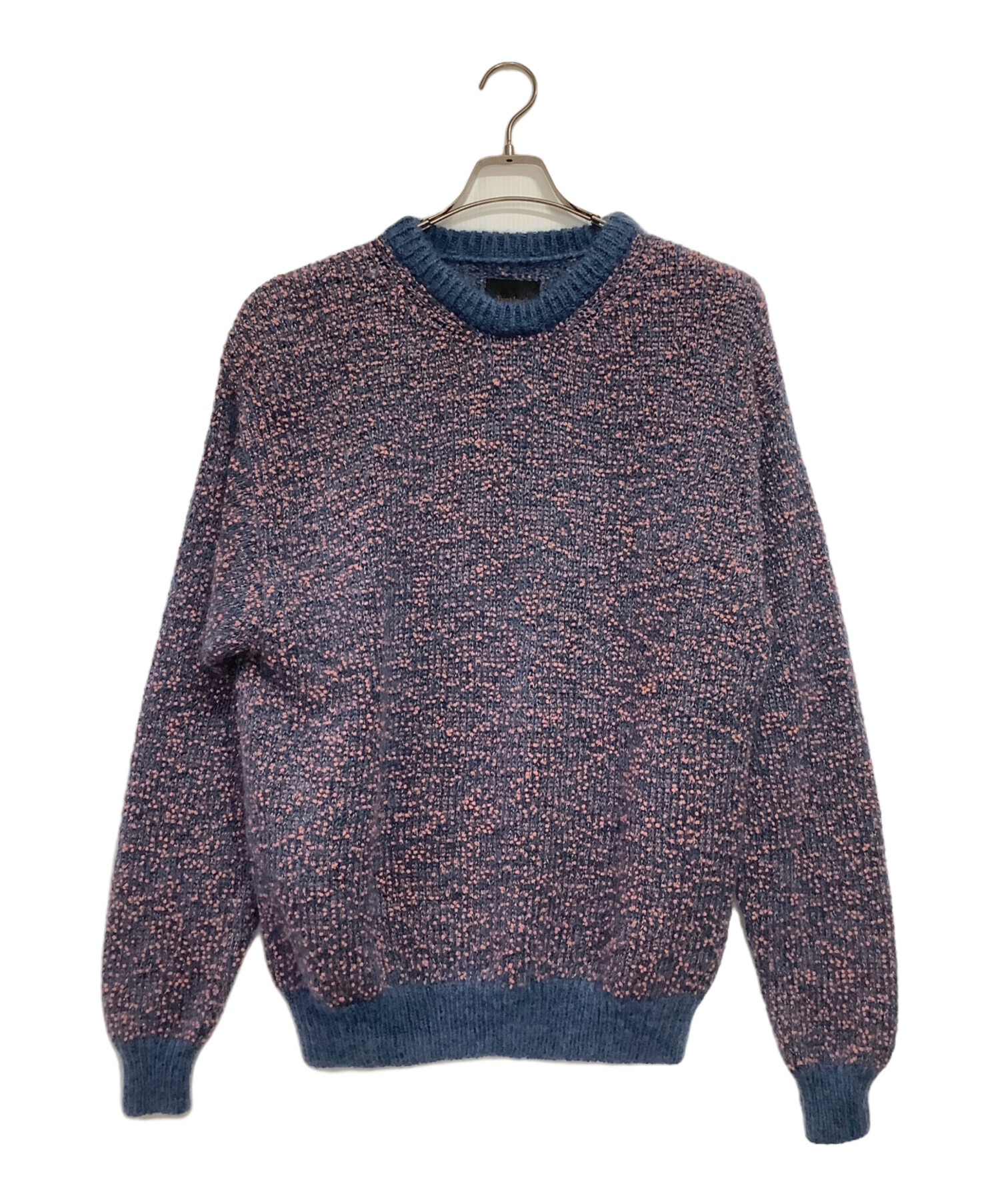 中古・古着通販】taiga igari (タイガイガリ) Pixie Knit／ニット 