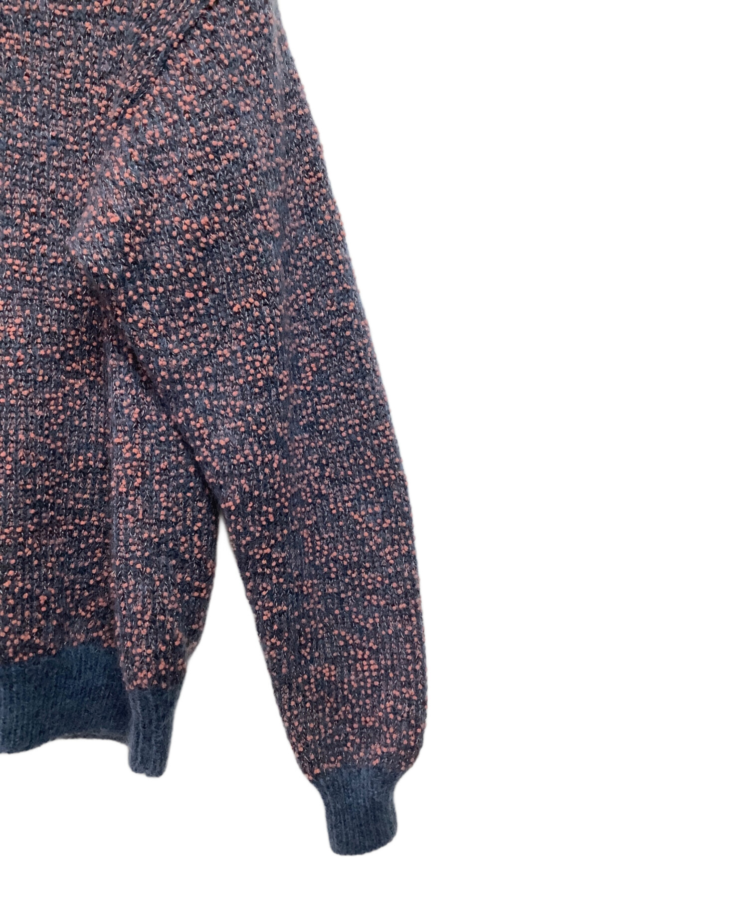 中古・古着通販】taiga igari (タイガイガリ) Pixie Knit／ニット 