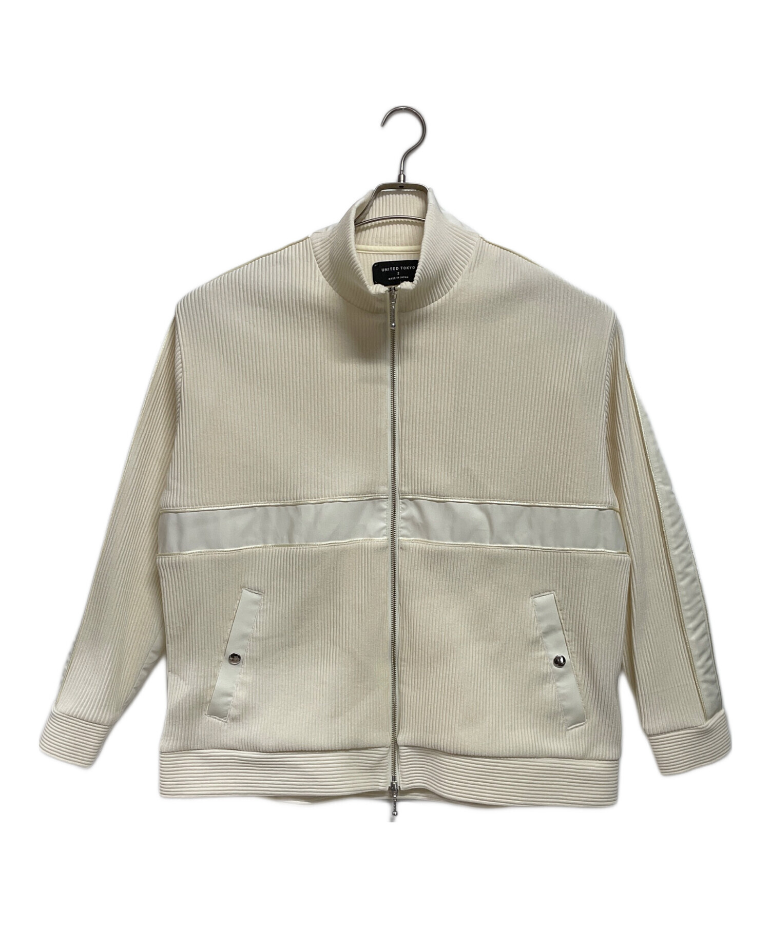 中古・古着通販】UNITED TOKYO (ユナイテッドトーキョー) RIPPLE 
