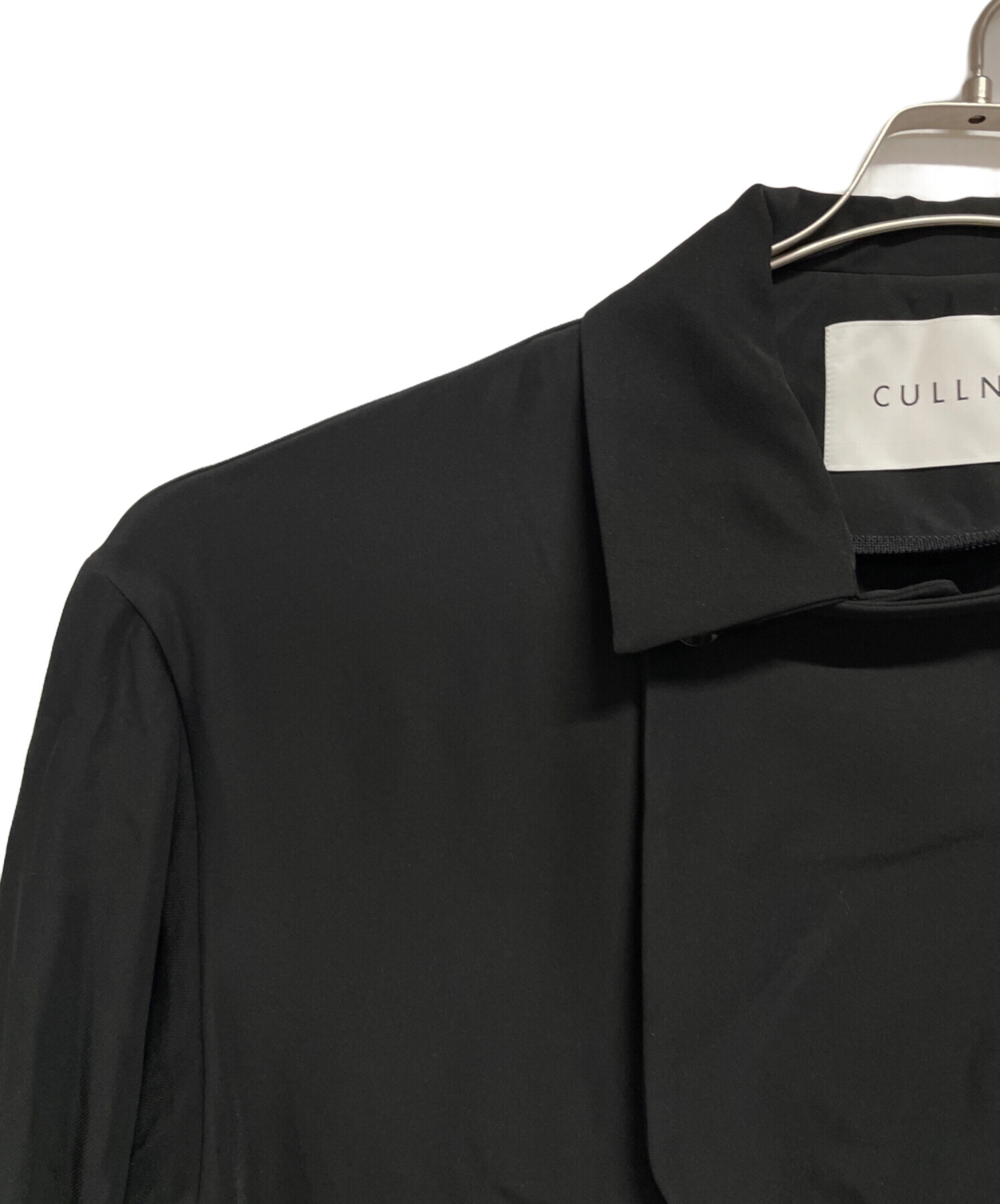 中古・古着通販】CULLNI (クルニ) Tailored like Coach Jacket