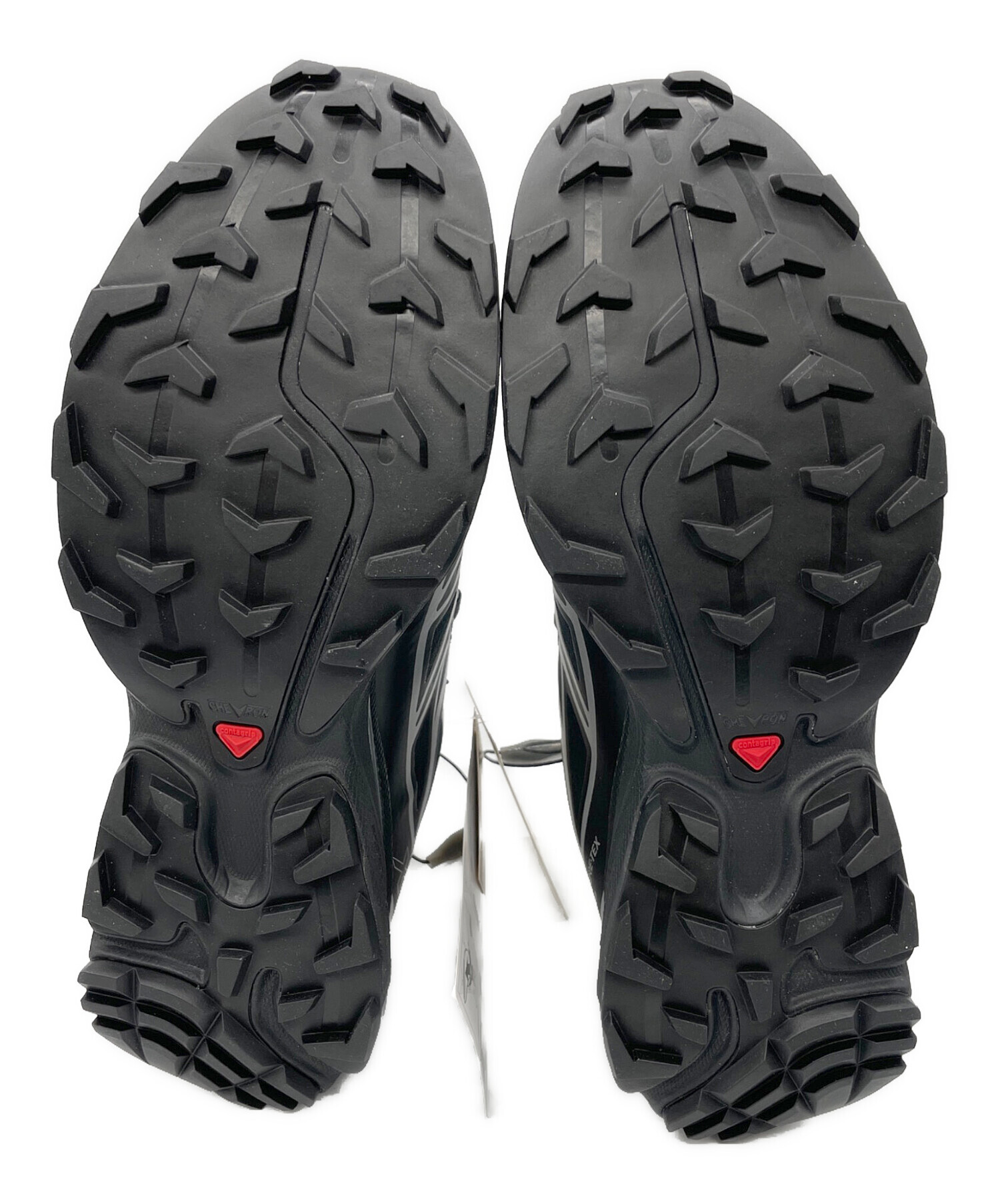 中古・古着通販】SALOMON (サロモン) XT-6 GORE-TEX ブラック サイズ 