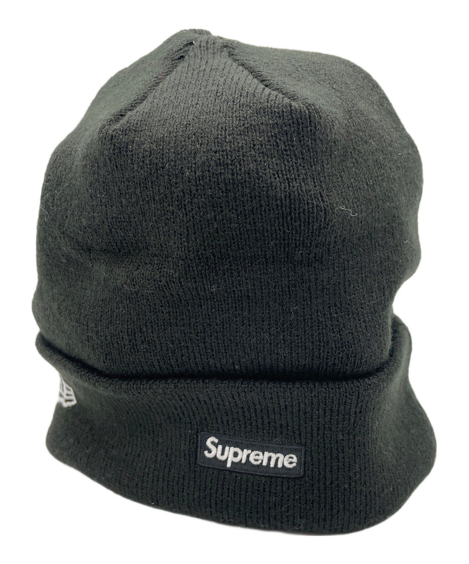 中古・古着通販】New Era (ニューエラ) SUPREME (シュプリーム) ニット