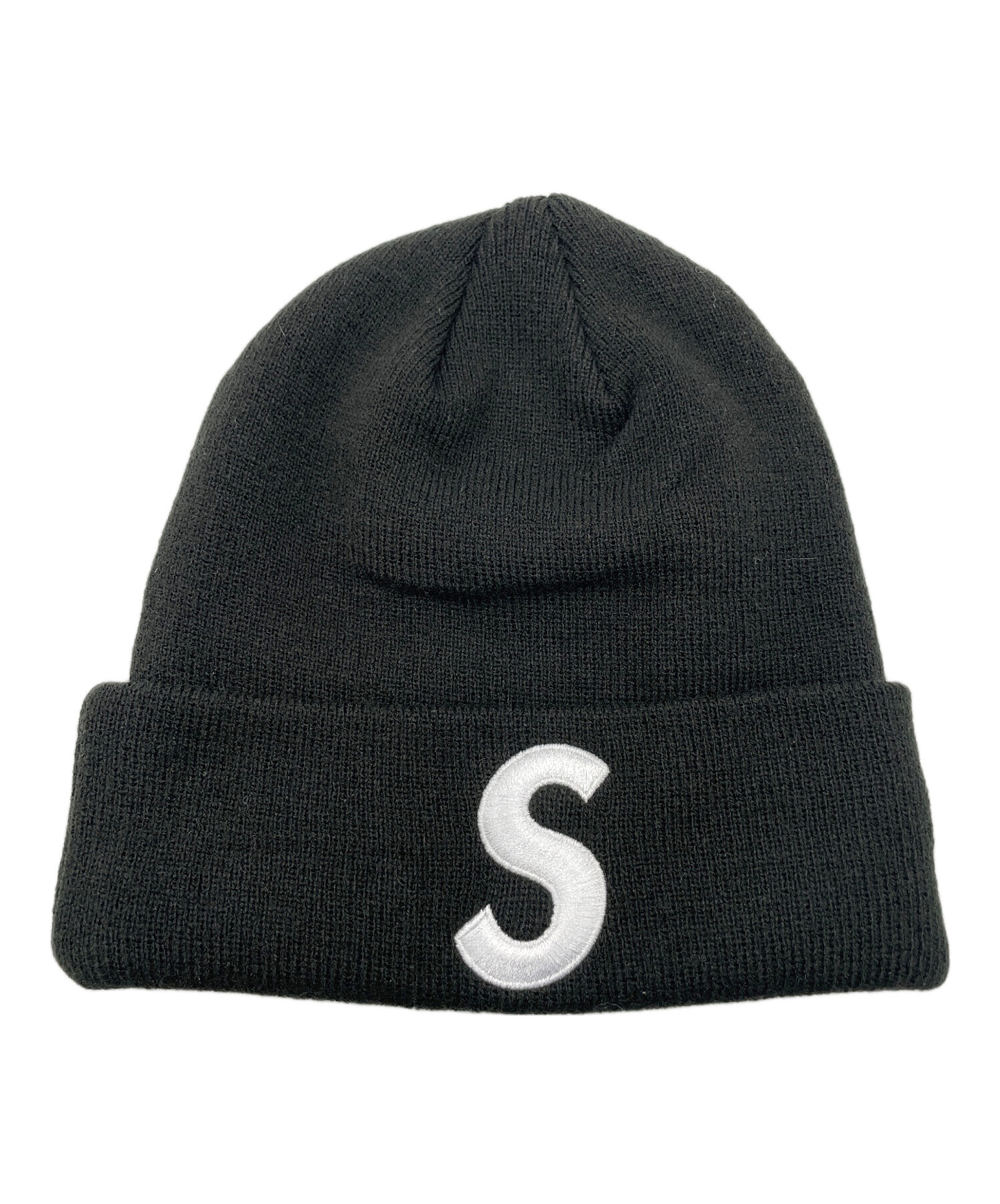 中古・古着通販】New Era (ニューエラ) SUPREME (シュプリーム) ニット