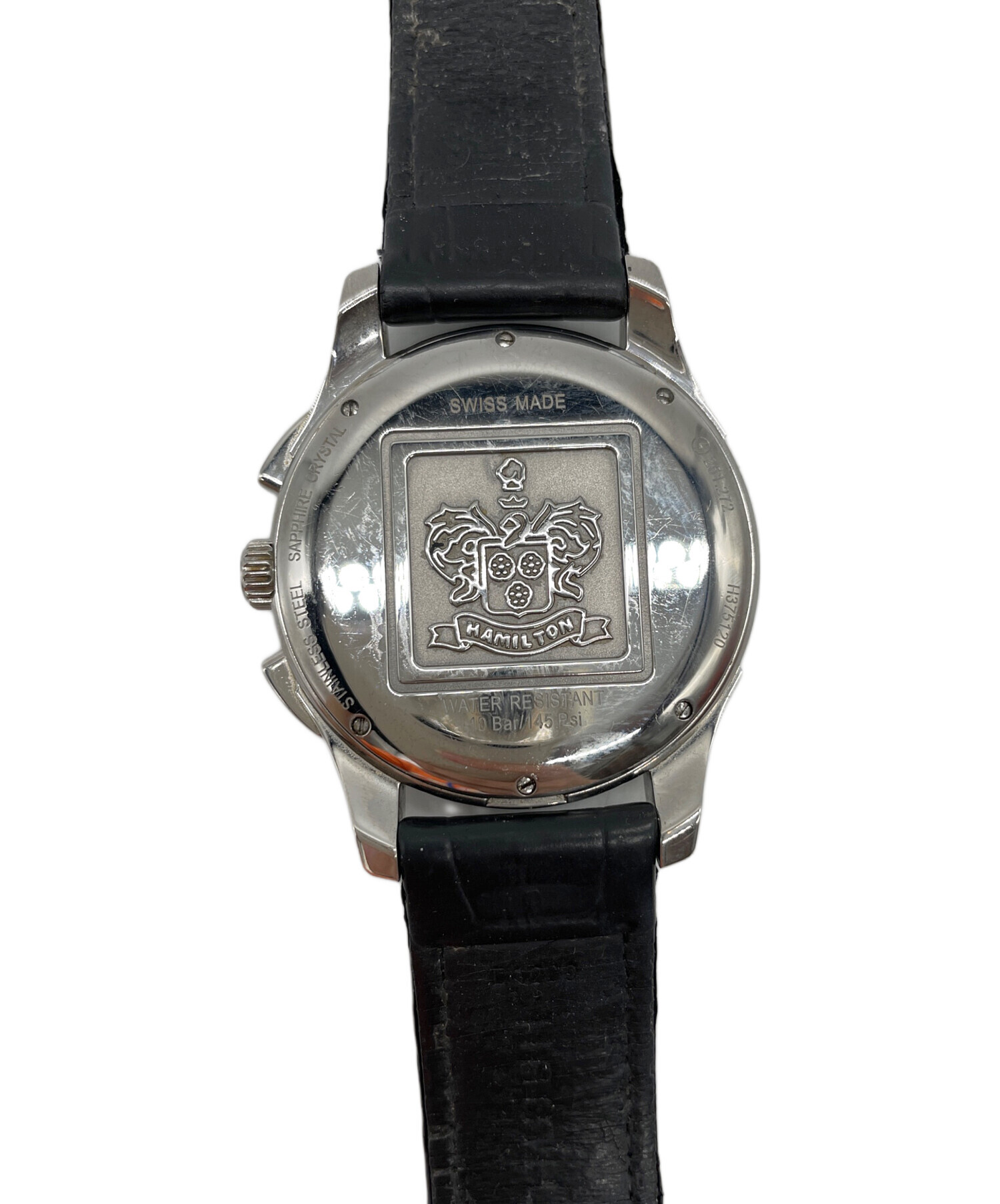 中古・古着通販】HAMILTON (ハミルトン) ジャズマスター シービュー 