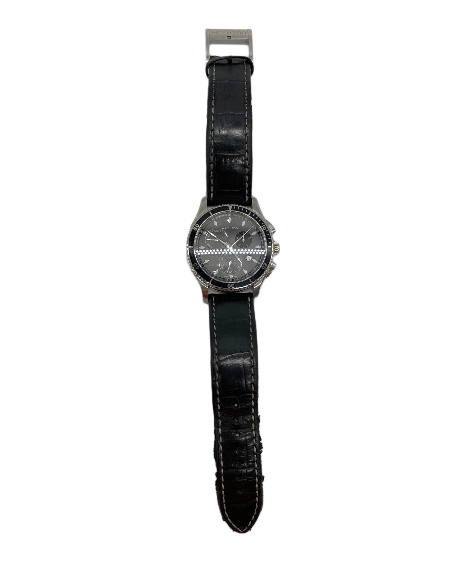 中古・古着通販】HAMILTON (ハミルトン) ジャズマスター シービュー 