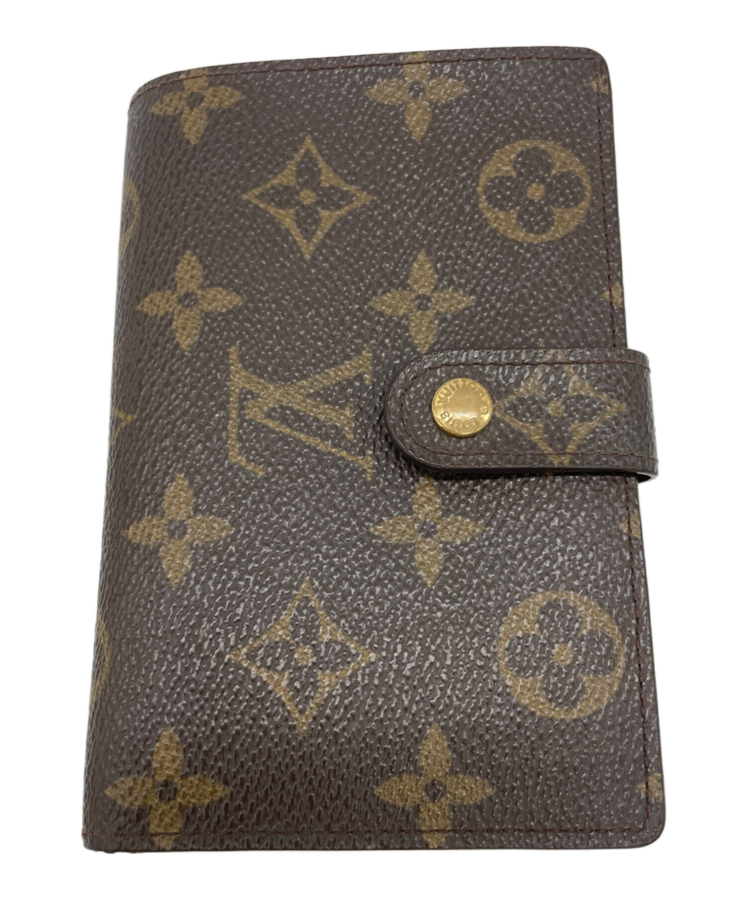 中古・古着通販】LOUIS VUITTON (ルイ ヴィトン) がま口財布｜ブランド
