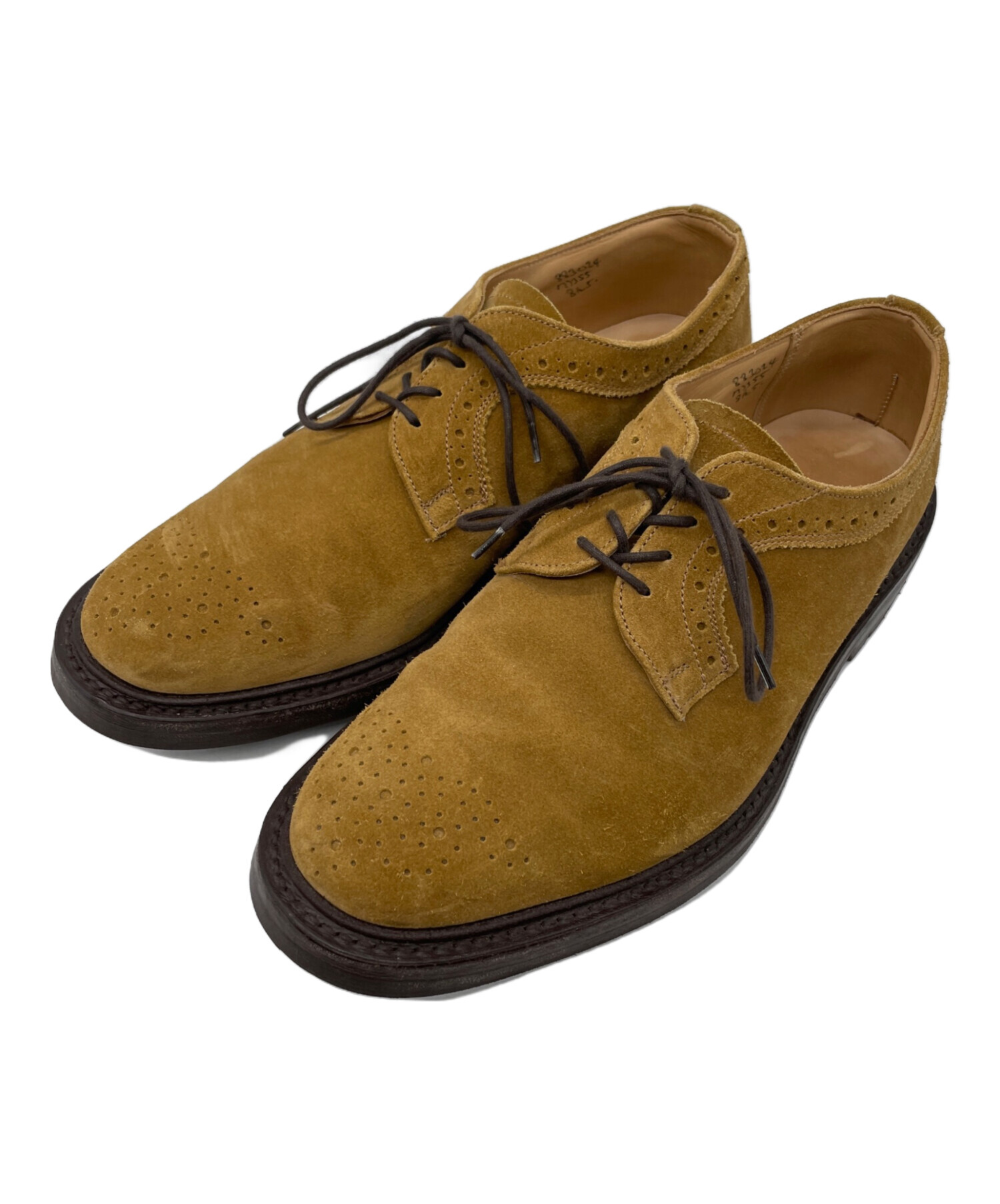 中古・古着通販】Tricker