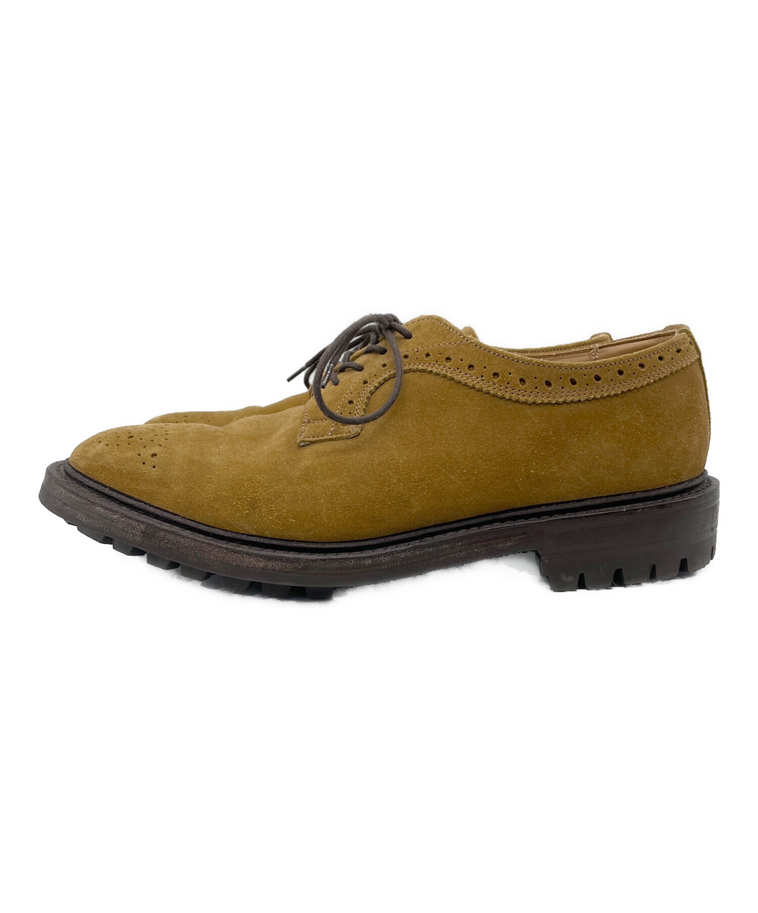 中古・古着通販】Tricker