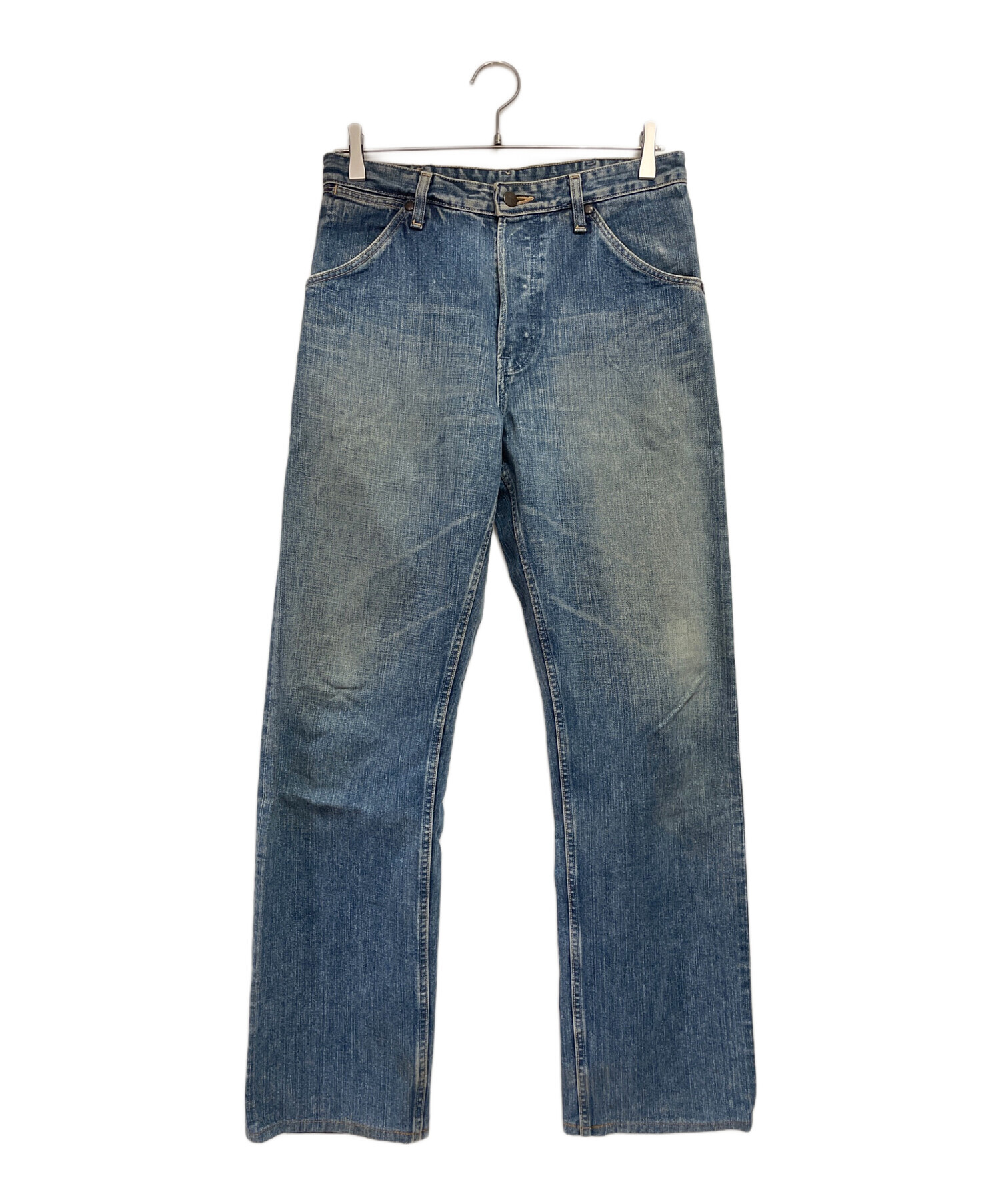 中古・古着通販】Wrangler (ラングラー) ジーンズ サイズ:31｜ブランド