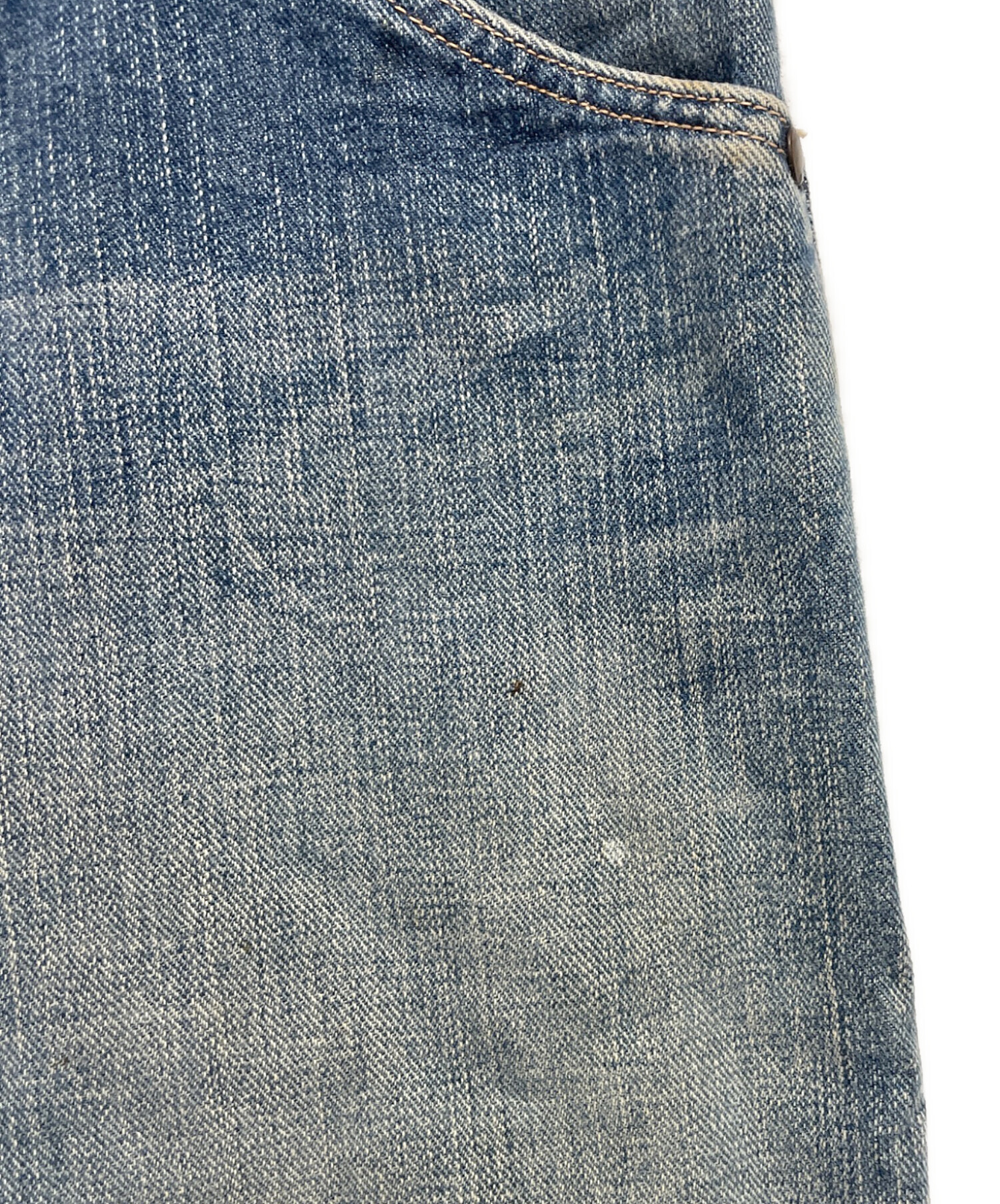 中古・古着通販】Wrangler (ラングラー) ジーンズ サイズ:31｜ブランド 
