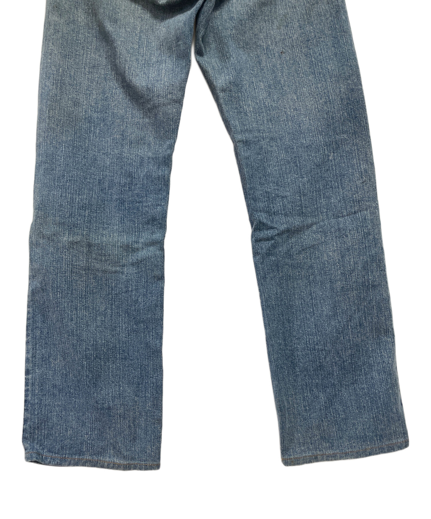 中古・古着通販】Wrangler (ラングラー) ジーンズ サイズ:31｜ブランド 