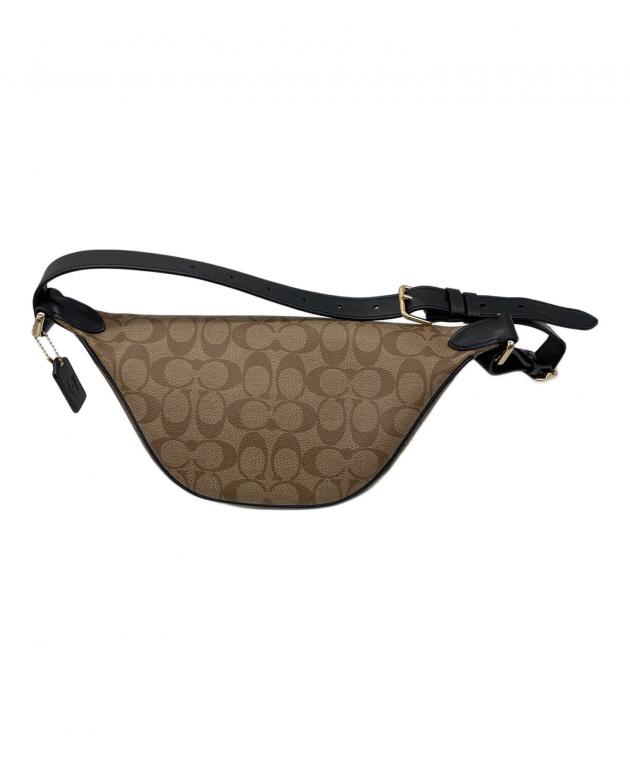 中古・古着通販】COACH (コーチ) Disney (ディズニー) シグネチャー