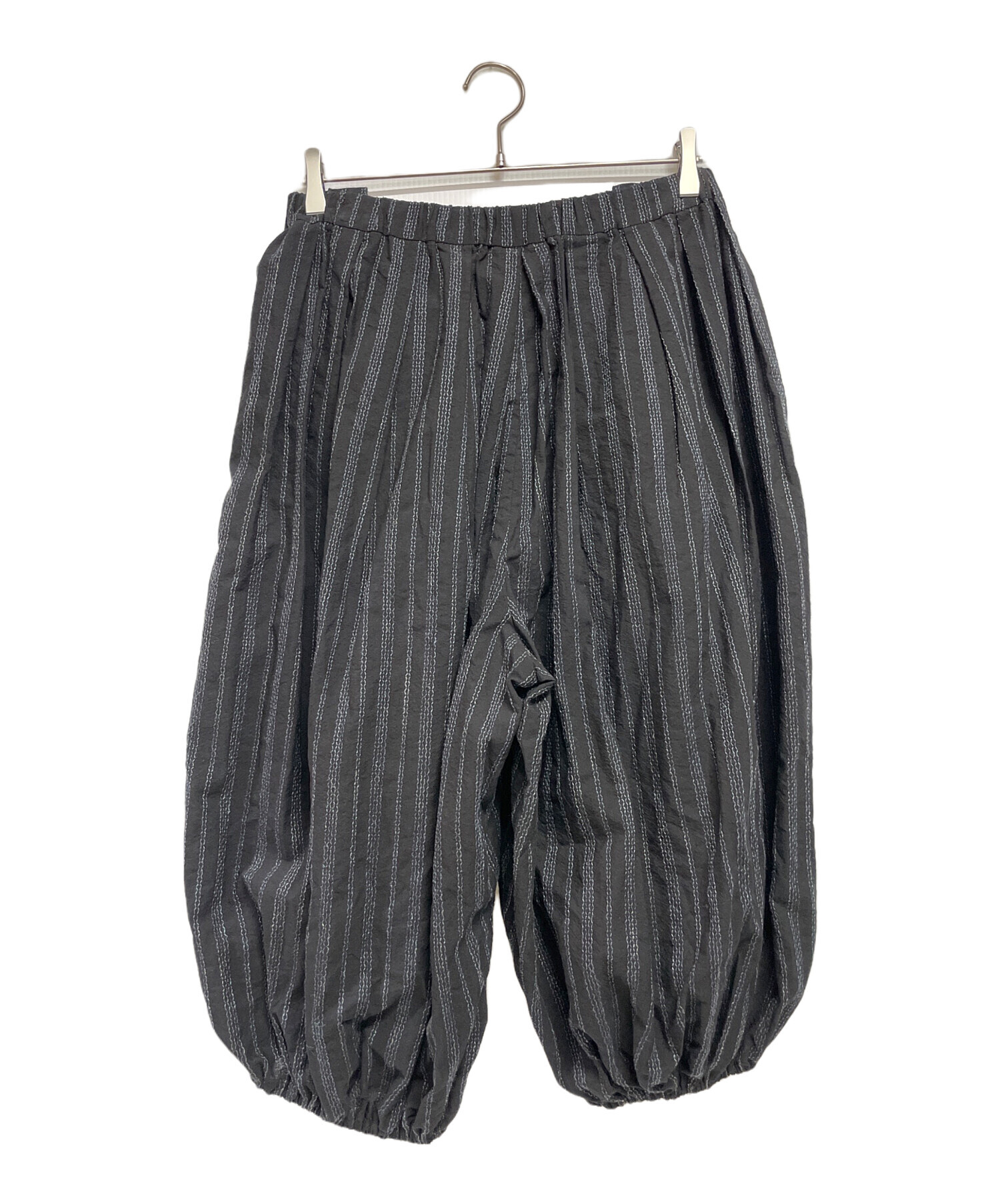 individual sentiments レイヤードハーフパンツ 中古・古着通販】INDIVIDUAL SENTIMENTS (インディヴィジュアル センチ