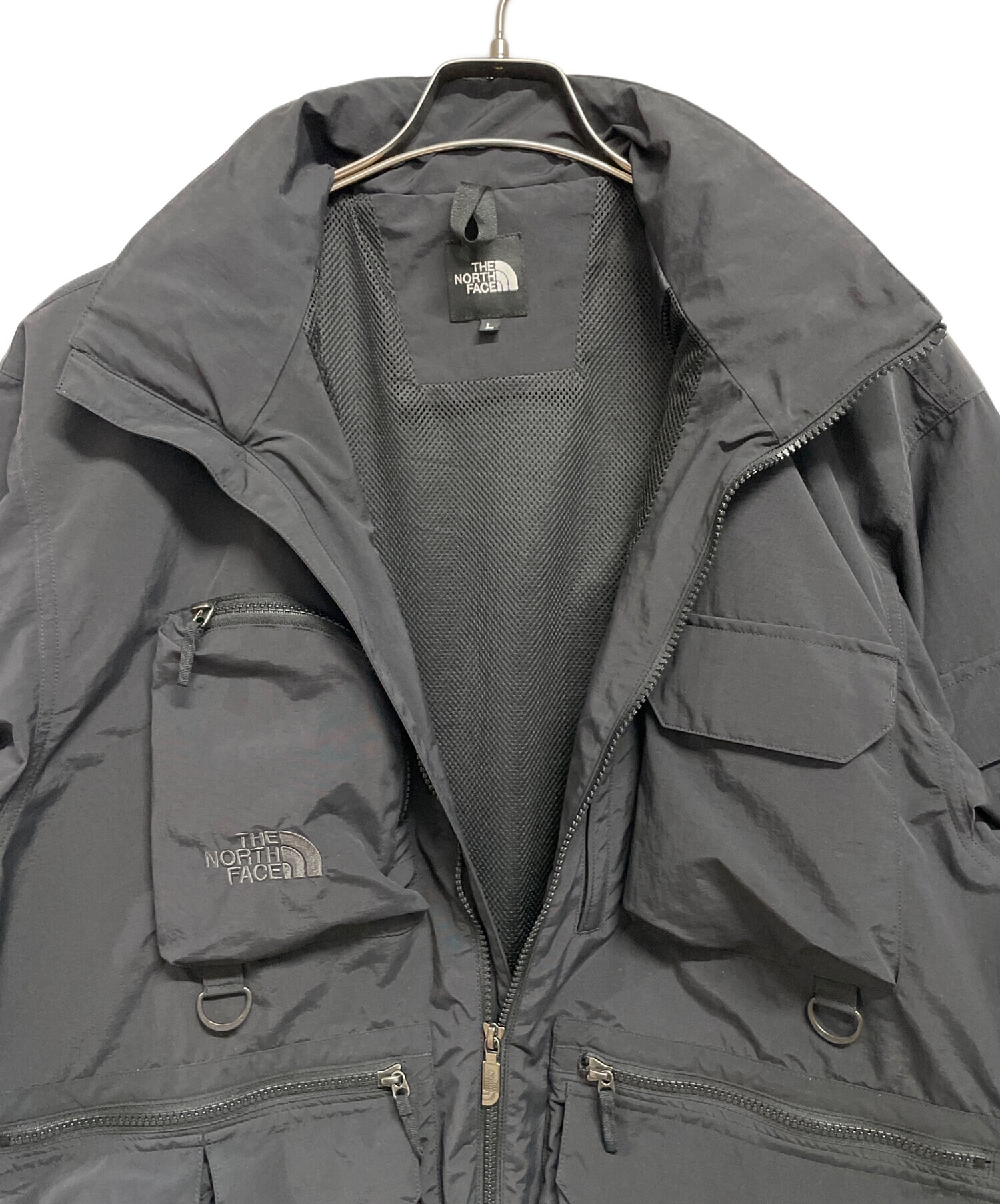 中古・古着通販】THE NORTH FACE (ザ ノース フェイス) フィールド 