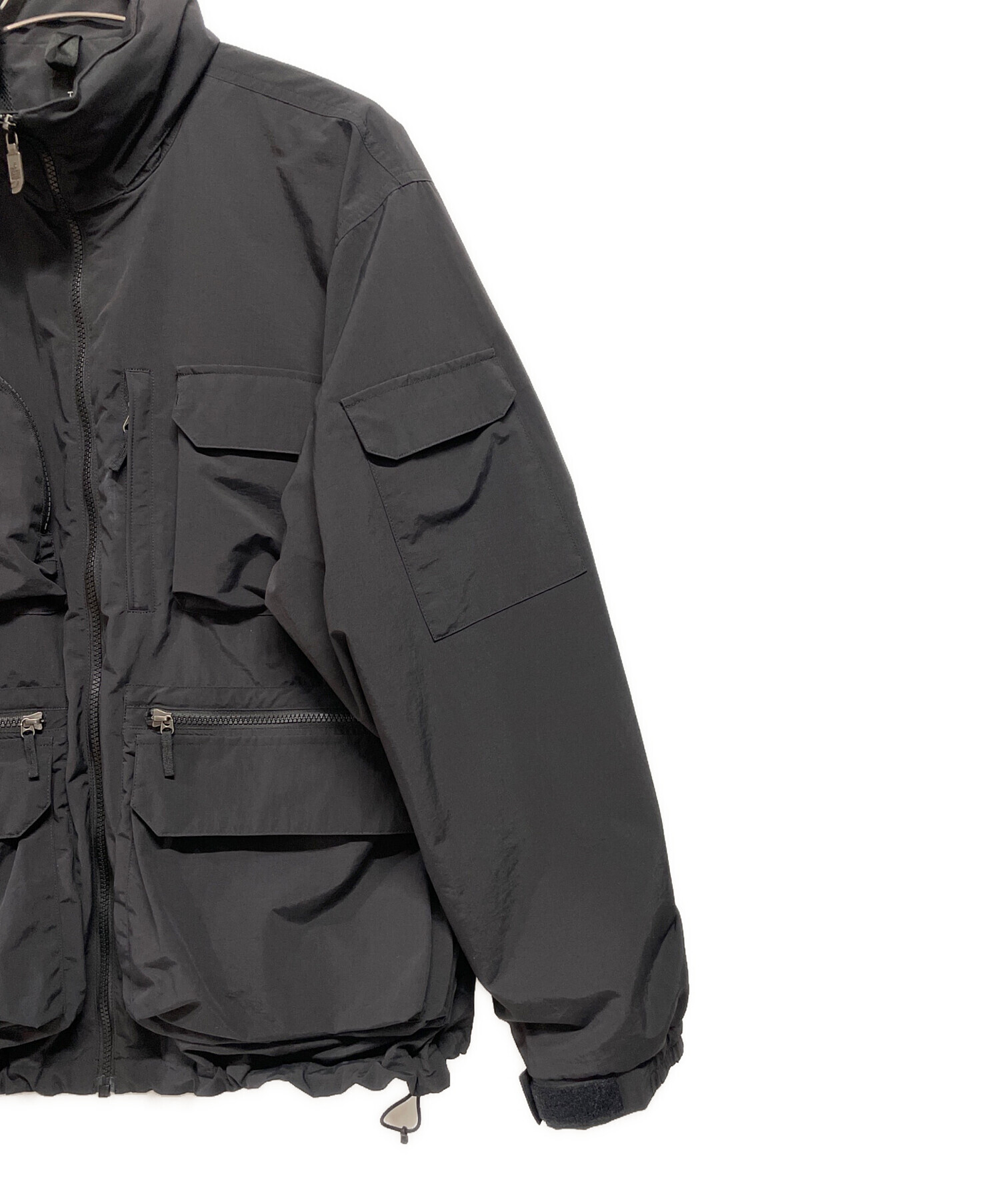 中古・古着通販】THE NORTH FACE (ザ ノース フェイス) フィールド