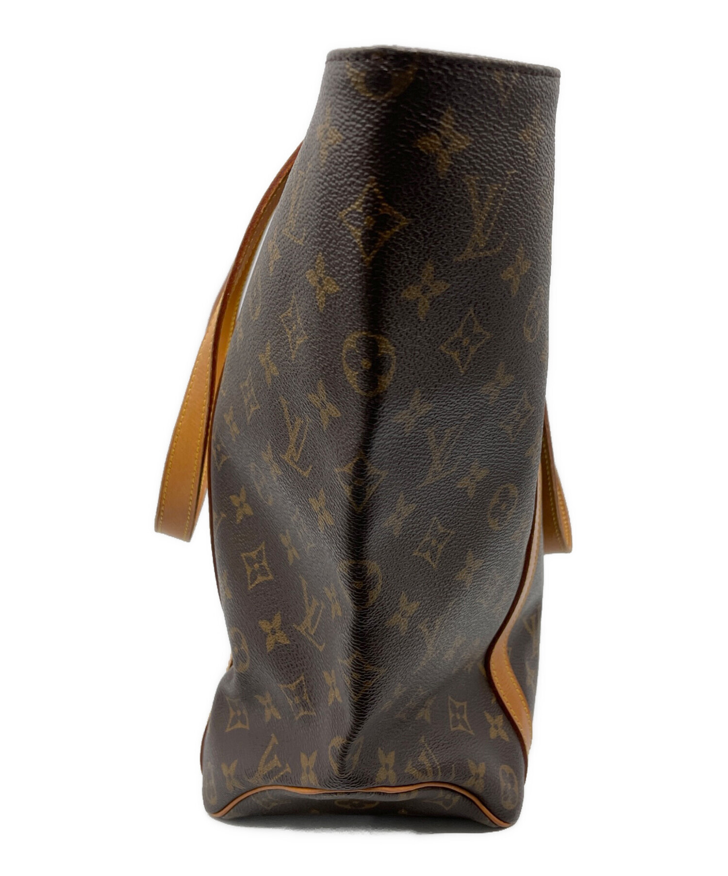 中古・古着通販】LOUIS VUITTON (ルイ ヴィトン) モノグラム サック 
