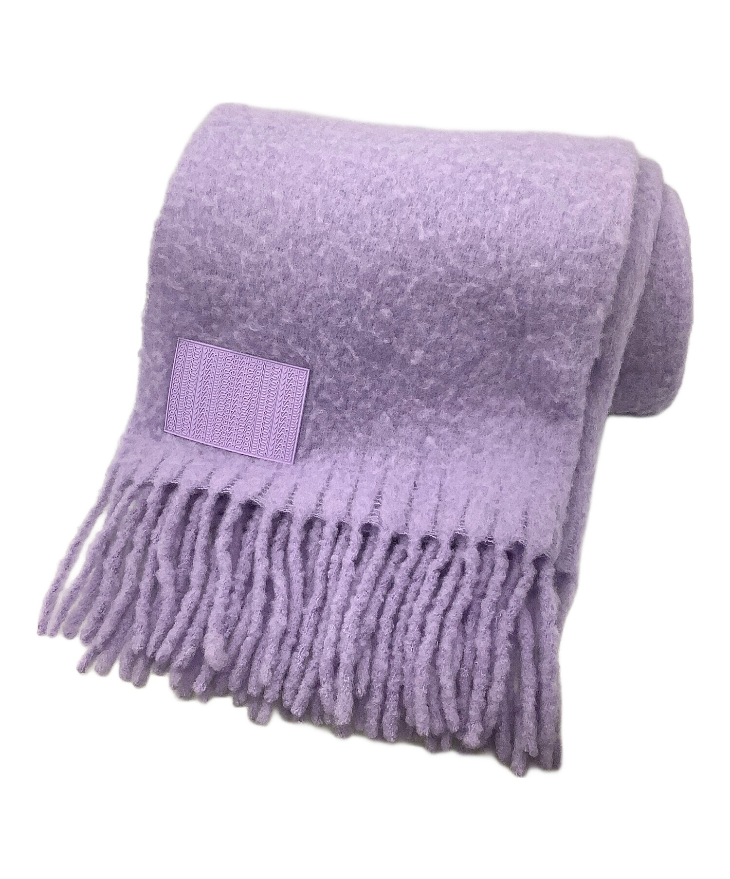 中古・古着通販】MARC JACOBS (マークジェイコブズ) CLOUD SCARF