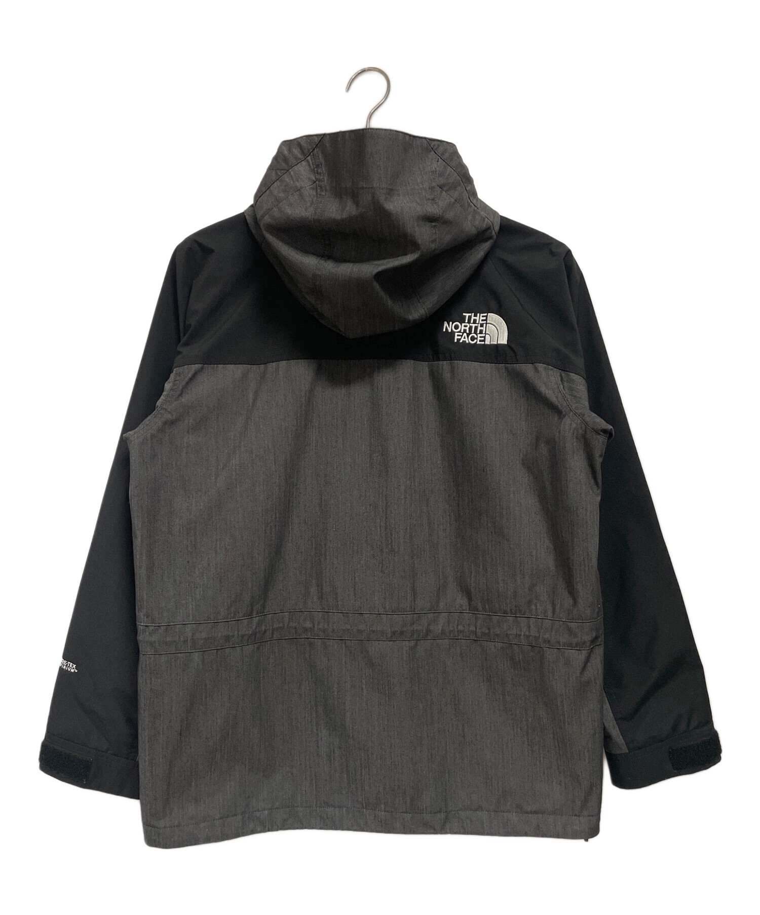 中古・古着通販】THE NORTH FACE (ザ ノース フェイス) Mountain Light