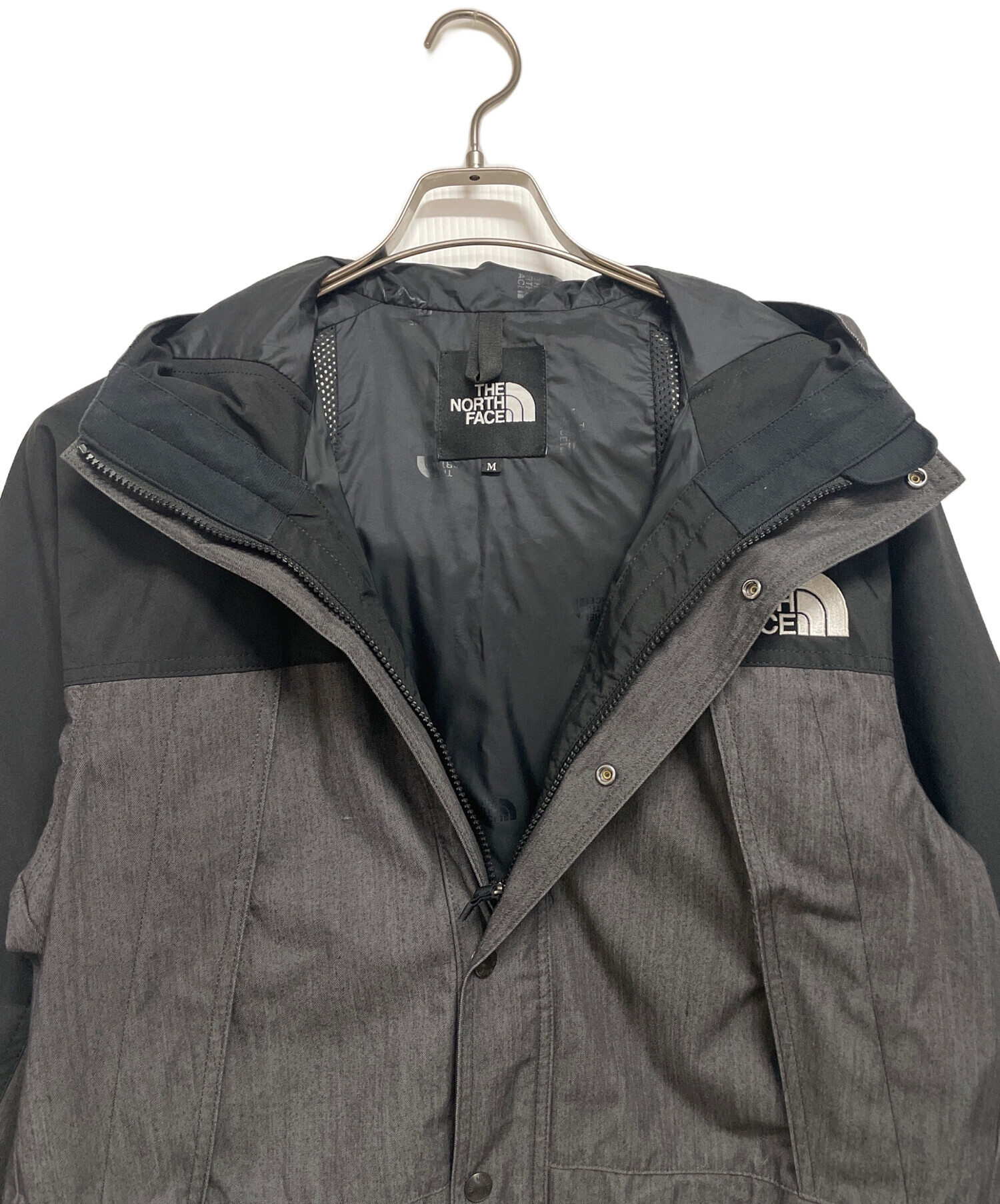 中古・古着通販】THE NORTH FACE (ザ ノース フェイス) Mountain Light