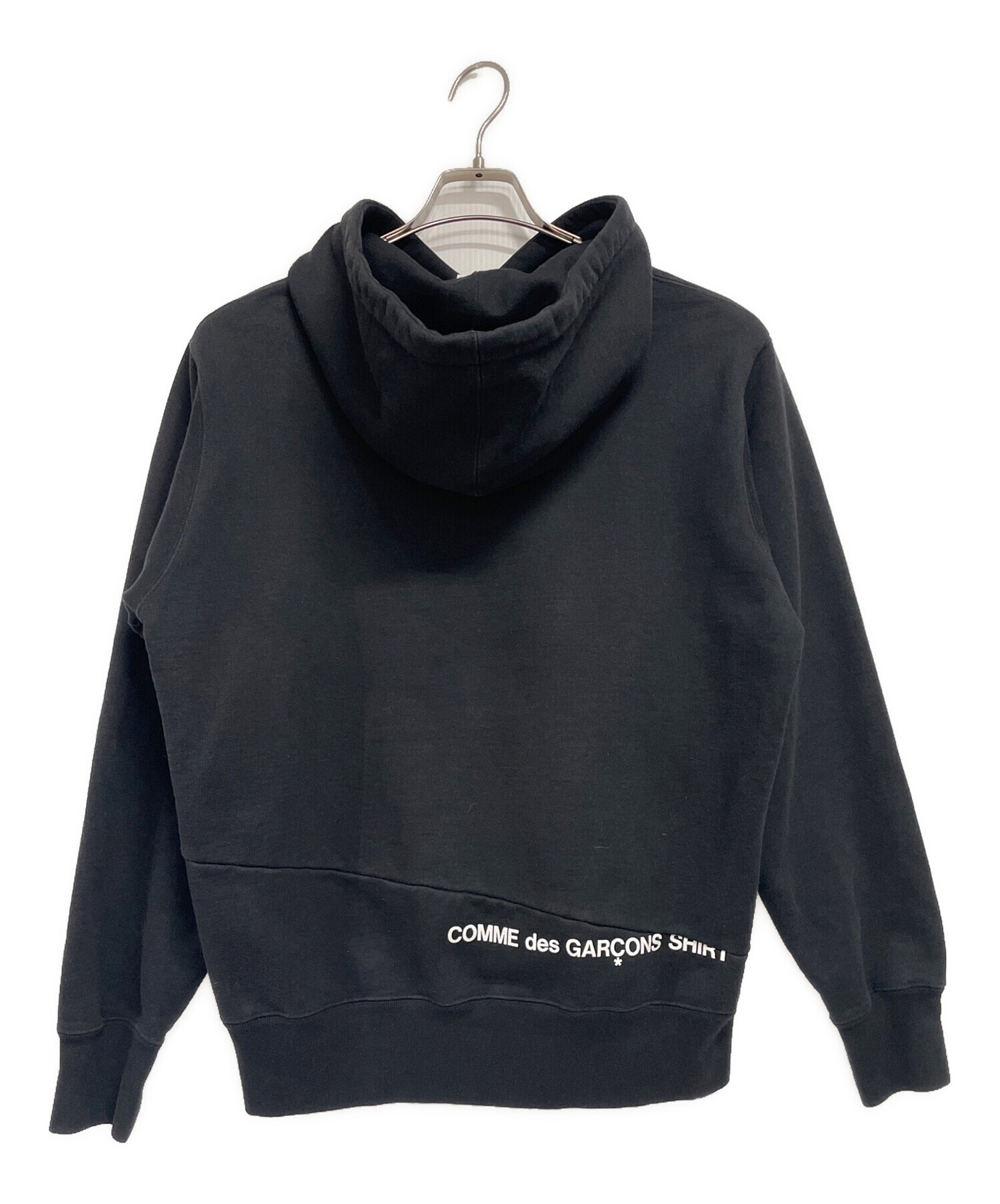 中古・古着通販】Supreme (シュプリーム) COMME des GARCONS SHIRT