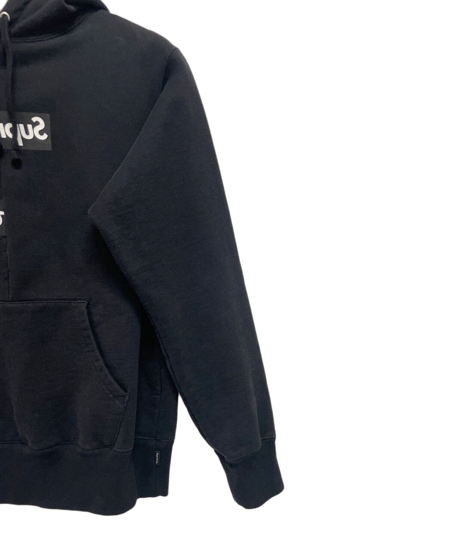 中古・古着通販】Supreme (シュプリーム) COMME des GARCONS SHIRT 