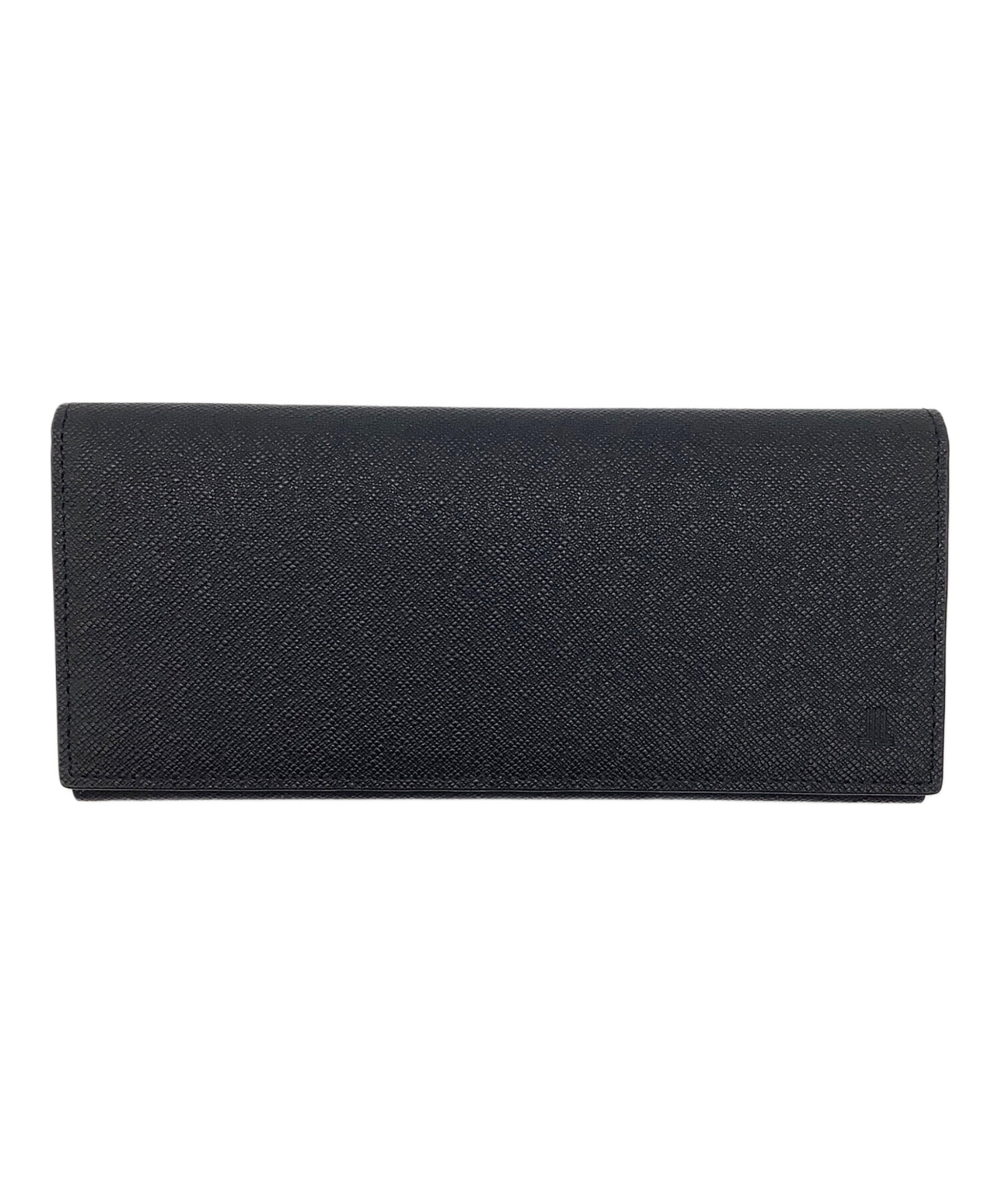 長財布 ランバン 新品 未使用 専用 新品未使用 LANVIN ゴールド 長財布