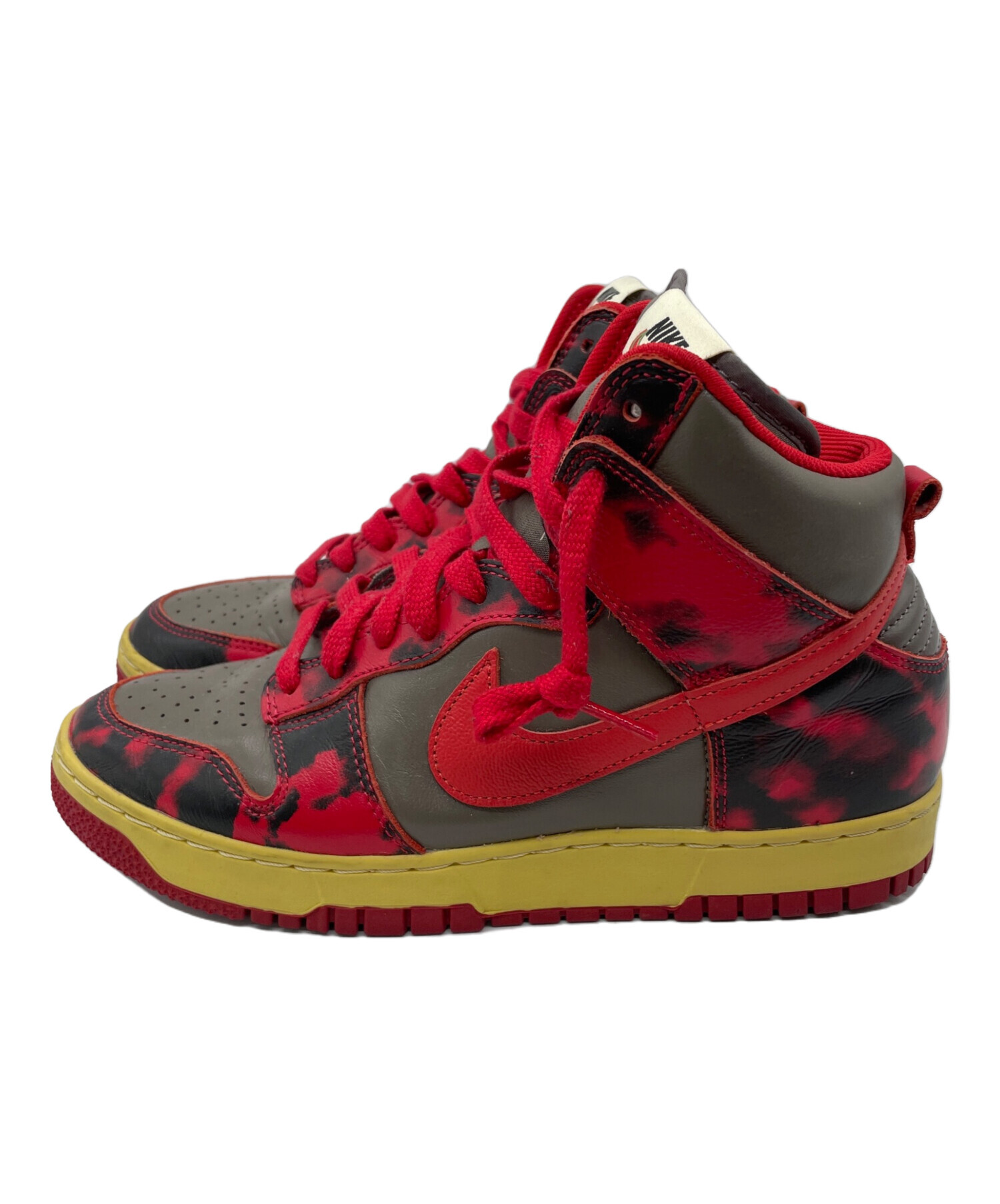 中古・古着通販】NIKE (ナイキ) Nike Dunk High 